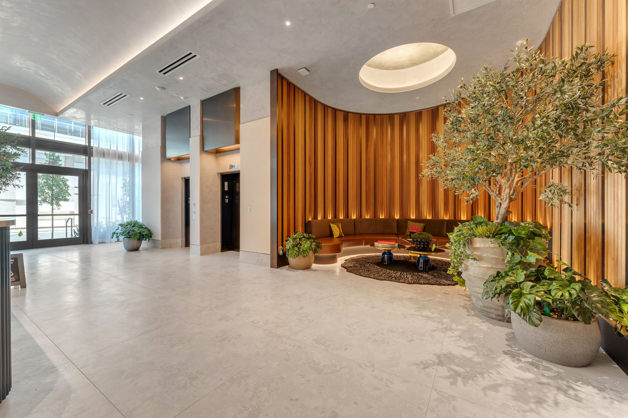  20 NE 11th St, Miami, FL, 33132 - 物件實景