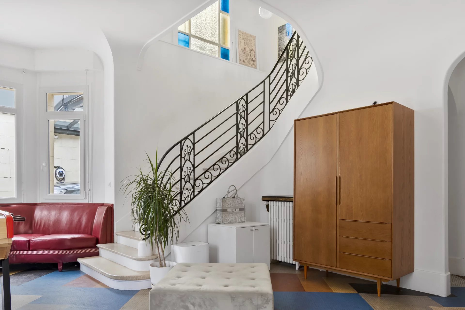 Saint-Germain-en-Laye, Île-de-France, 78100, FR, 9 Bedrooms Bedrooms, ,9 BathroomsBathrooms,Residential,For Sale,1994576