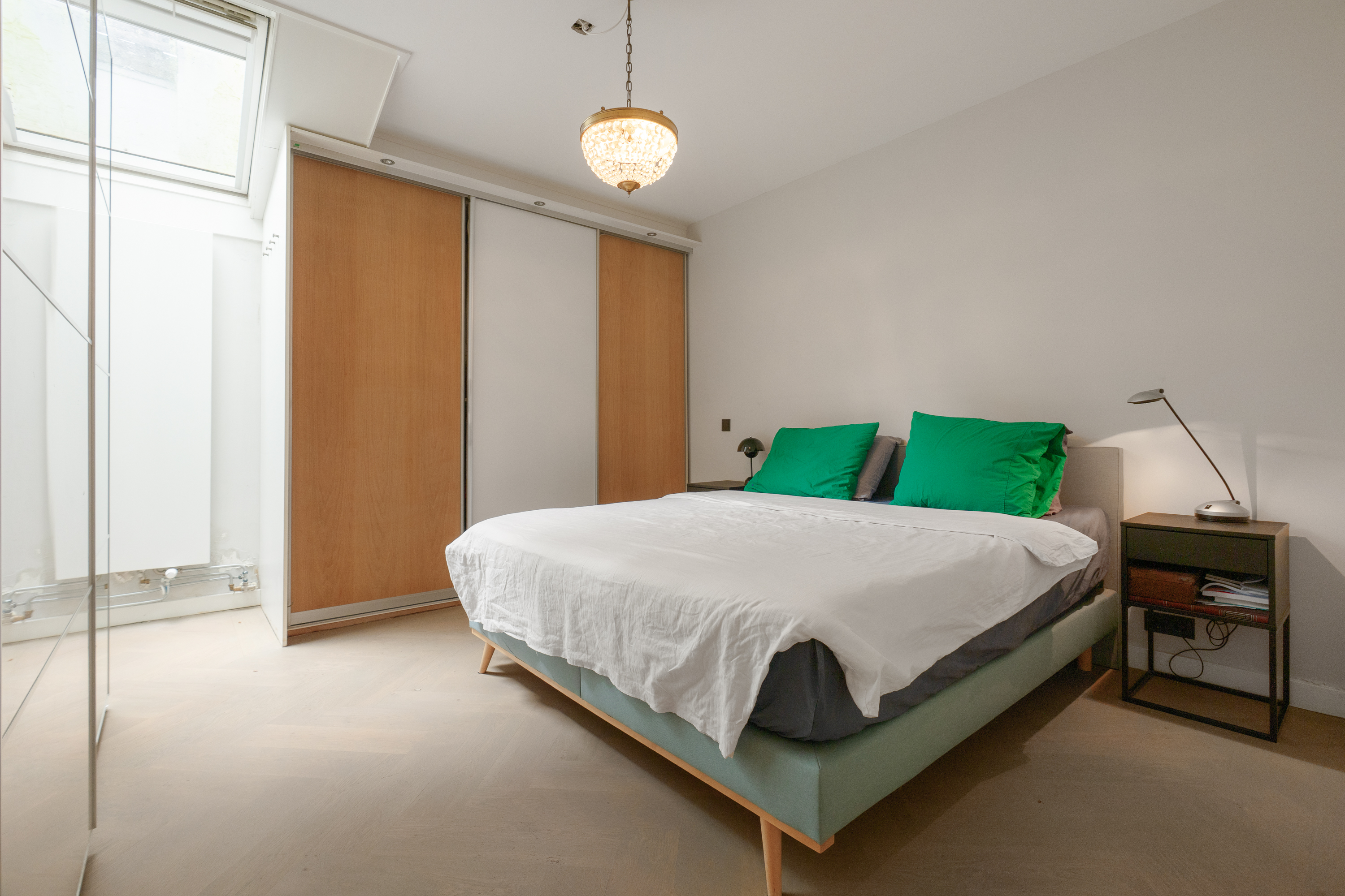  Refined Waterfront Living in the Heart of Utrecht - 物件實景