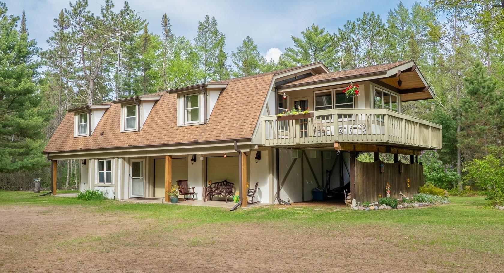 Sugar Camp, Wisconsin, 54501, United States, 2 Bedrooms Bedrooms, ,2 BathroomsBathrooms,Residential,For Sale,1842398