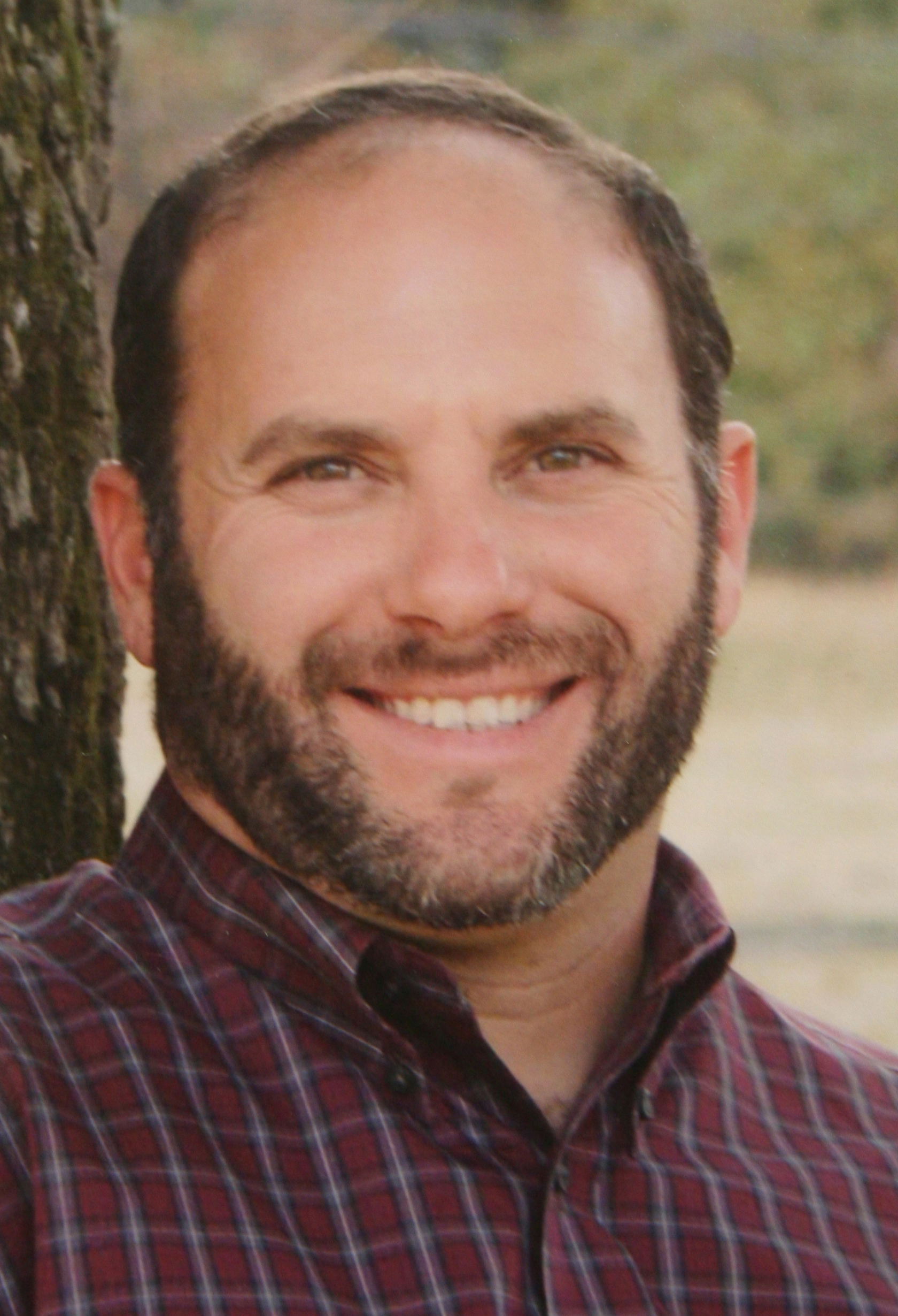 Russell Kurtts