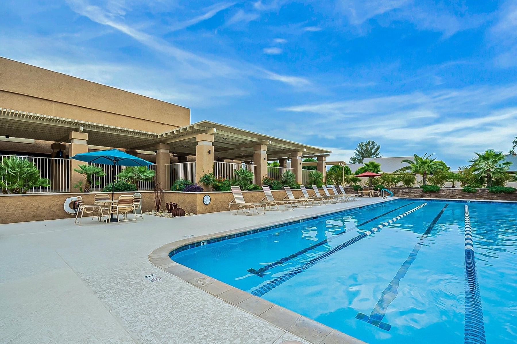  8468 W McRae Way  Peoria, AZ - 物件實景