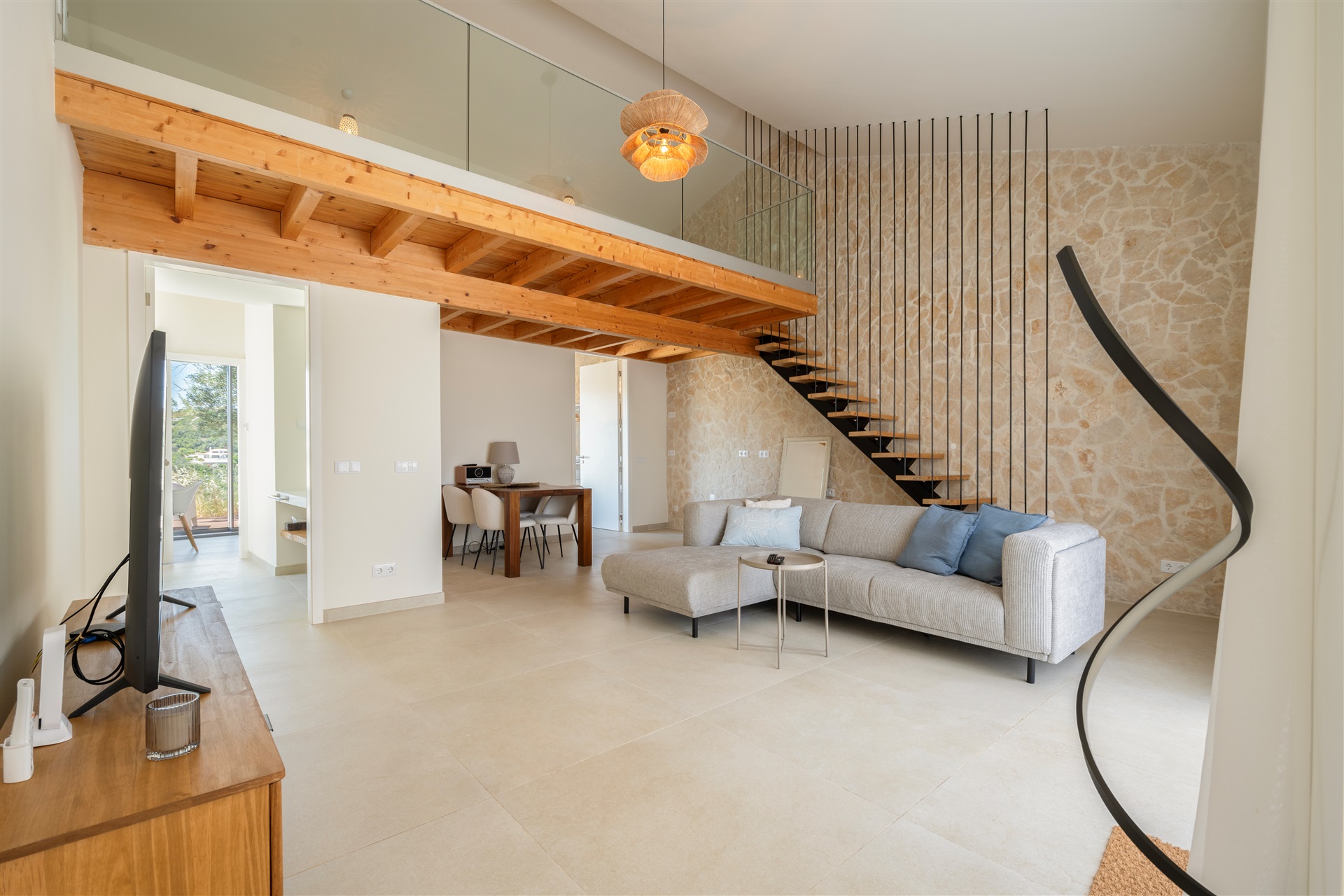  Detached house, 4 bedrooms, for Sale - 物件實景