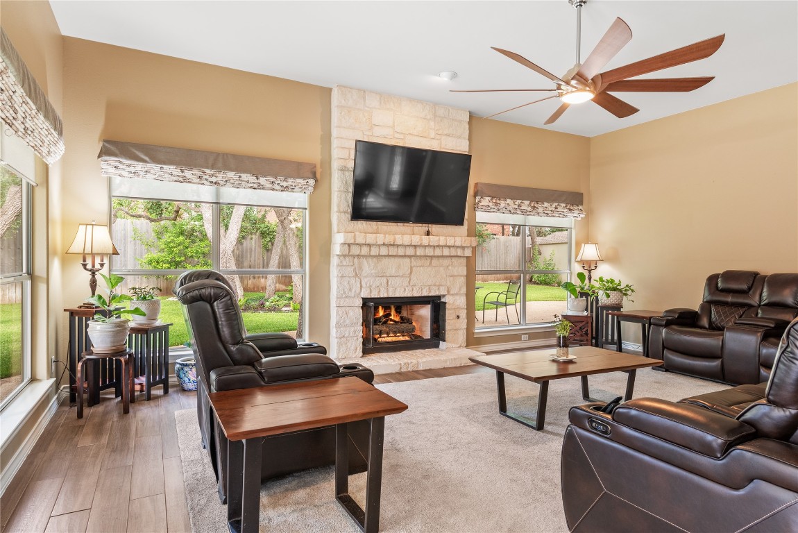 Cedar Park, Texas, 78613, United States, 3 Bedrooms Bedrooms, ,3 BathroomsBathrooms,Residential,For Sale,1911672