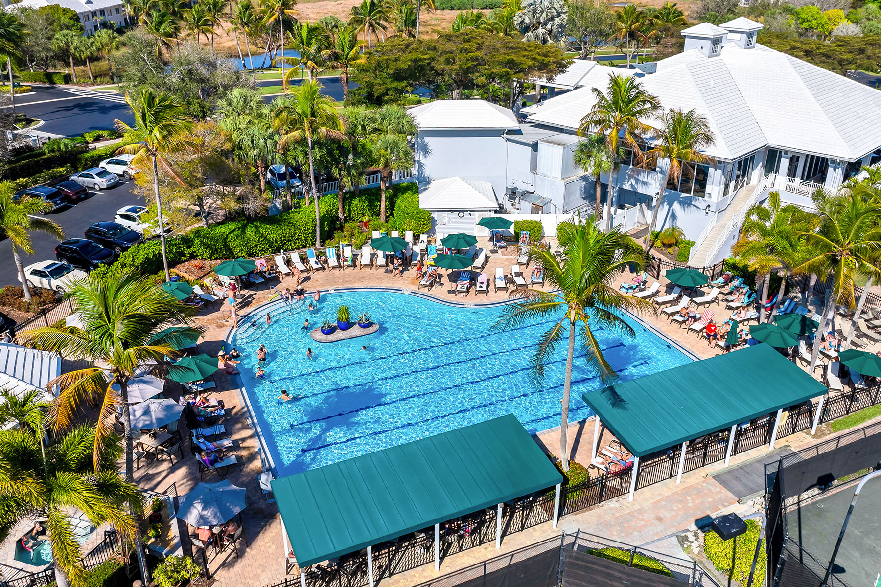  STERLING OAKS - SWEETWATER BAY - 物件實景