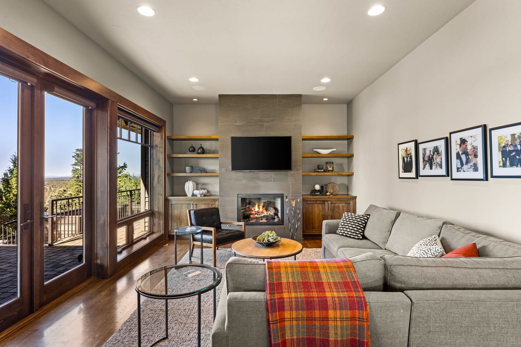  1659 NW Wild Rye Circle Bend, OR 97703 - 物件實景