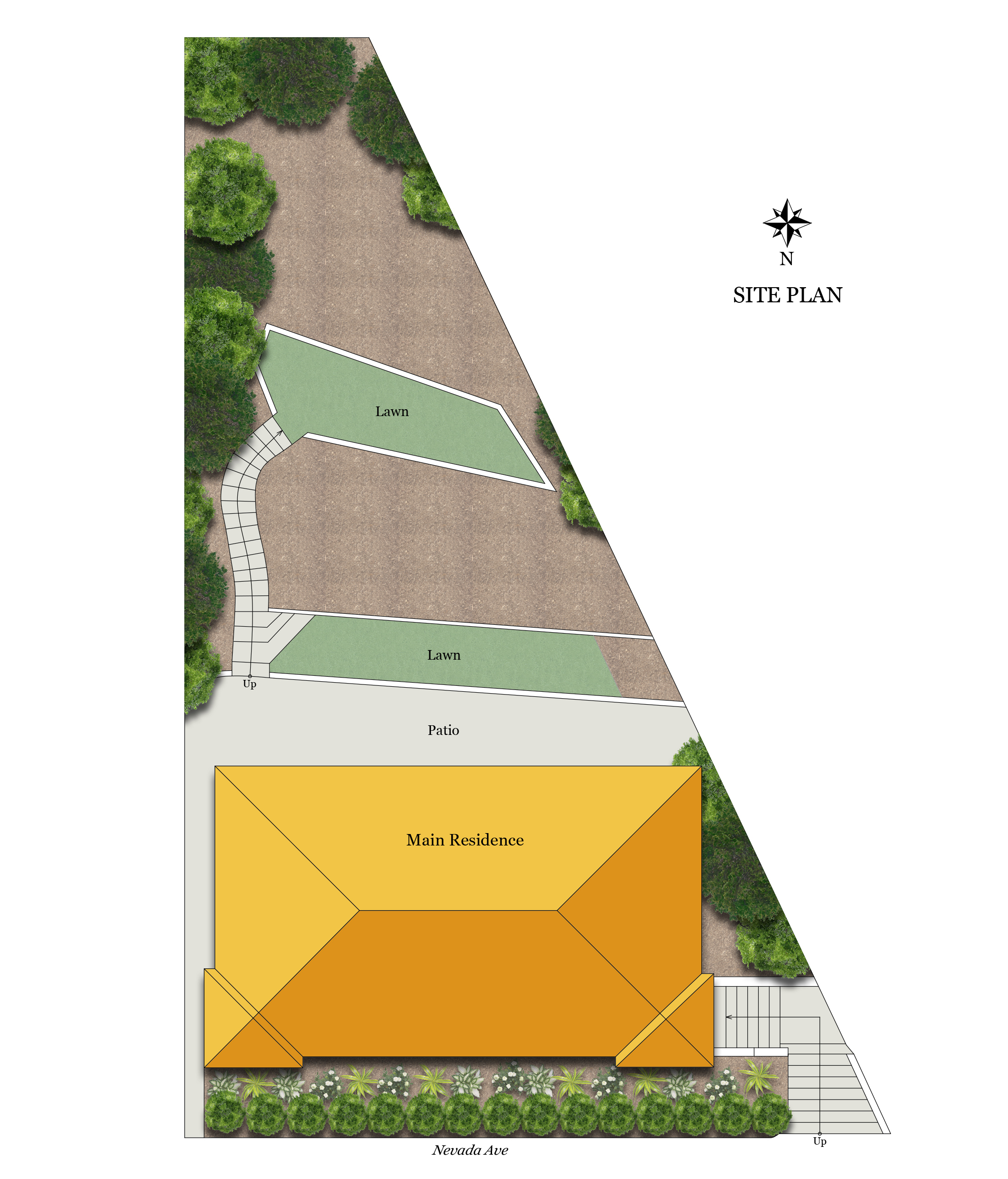  Charming Downtown Point Richmond Home - 物件實景