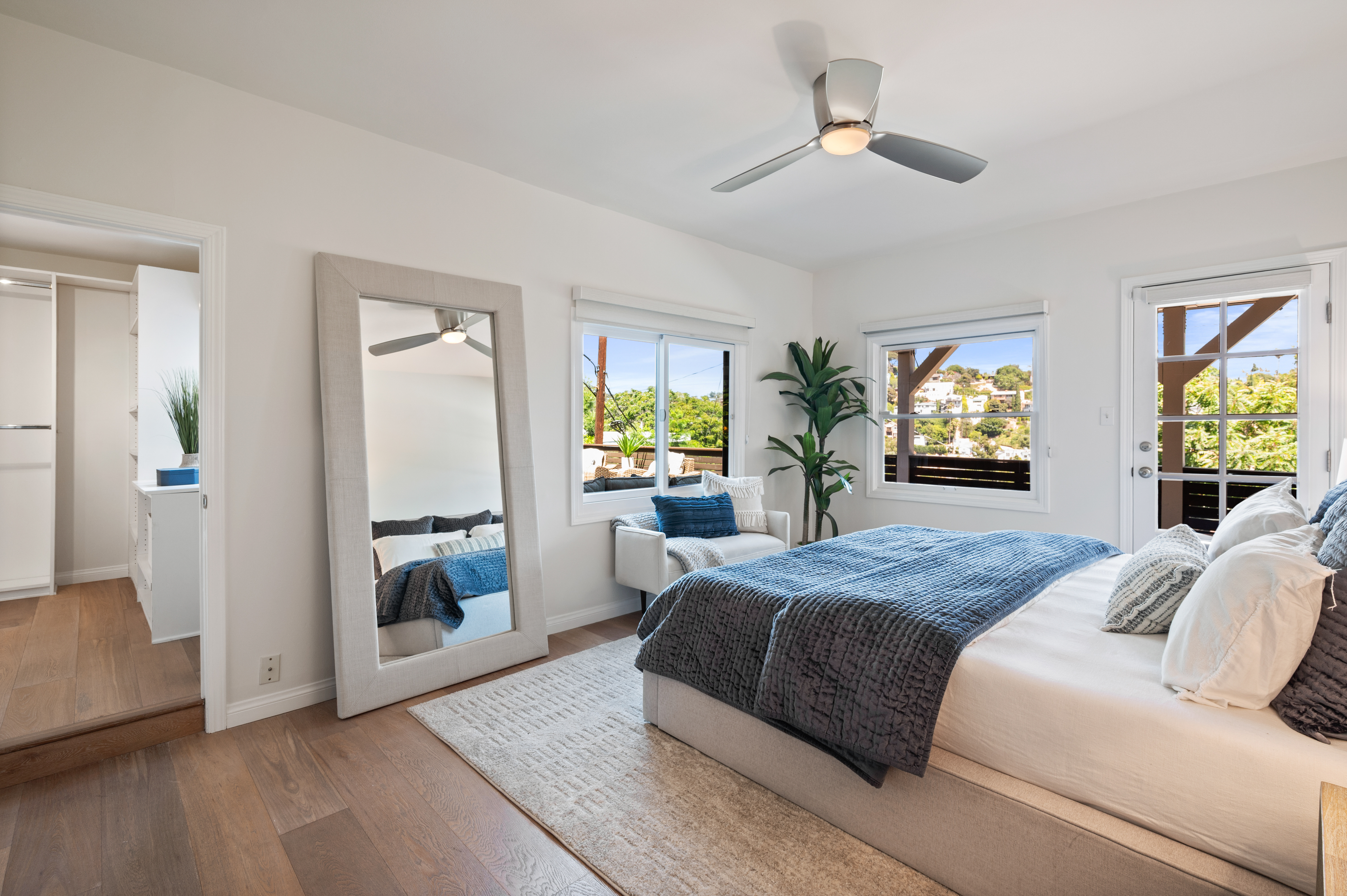  1662 Rotary Drive, Los Angeles, CA 90026 - 物件實景