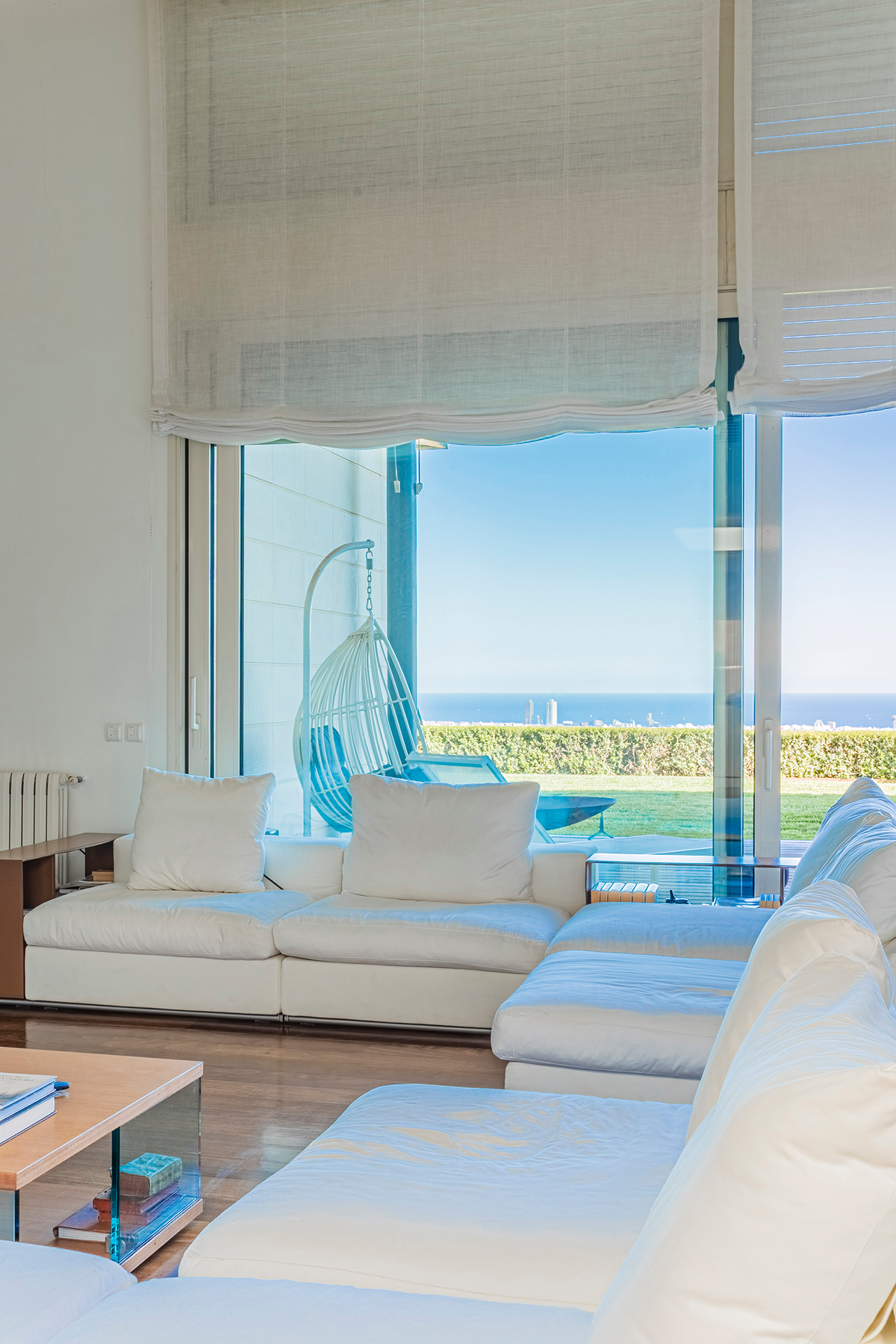  Exclusive luxury villa with spectacular panoramic views of Barcelona - 物件實景