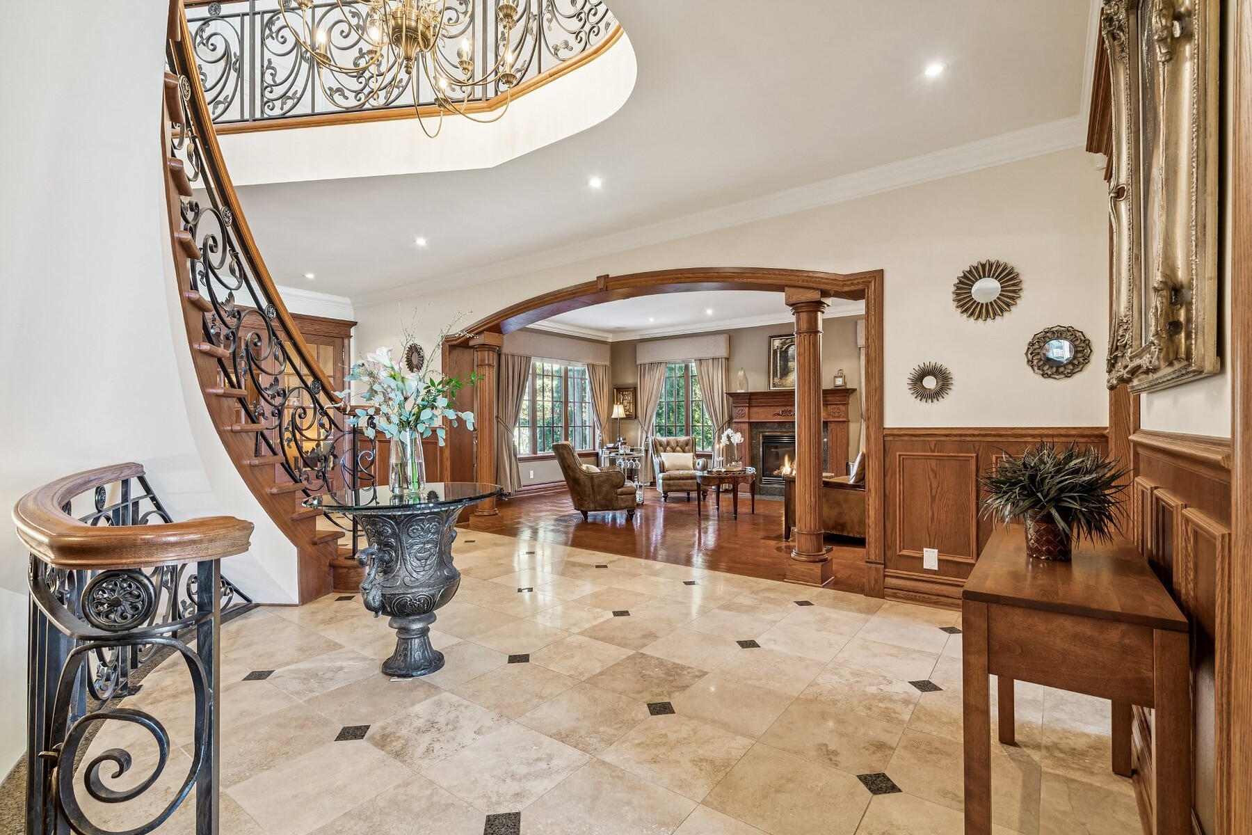  Beaconsfield, Montréal - 物件實景