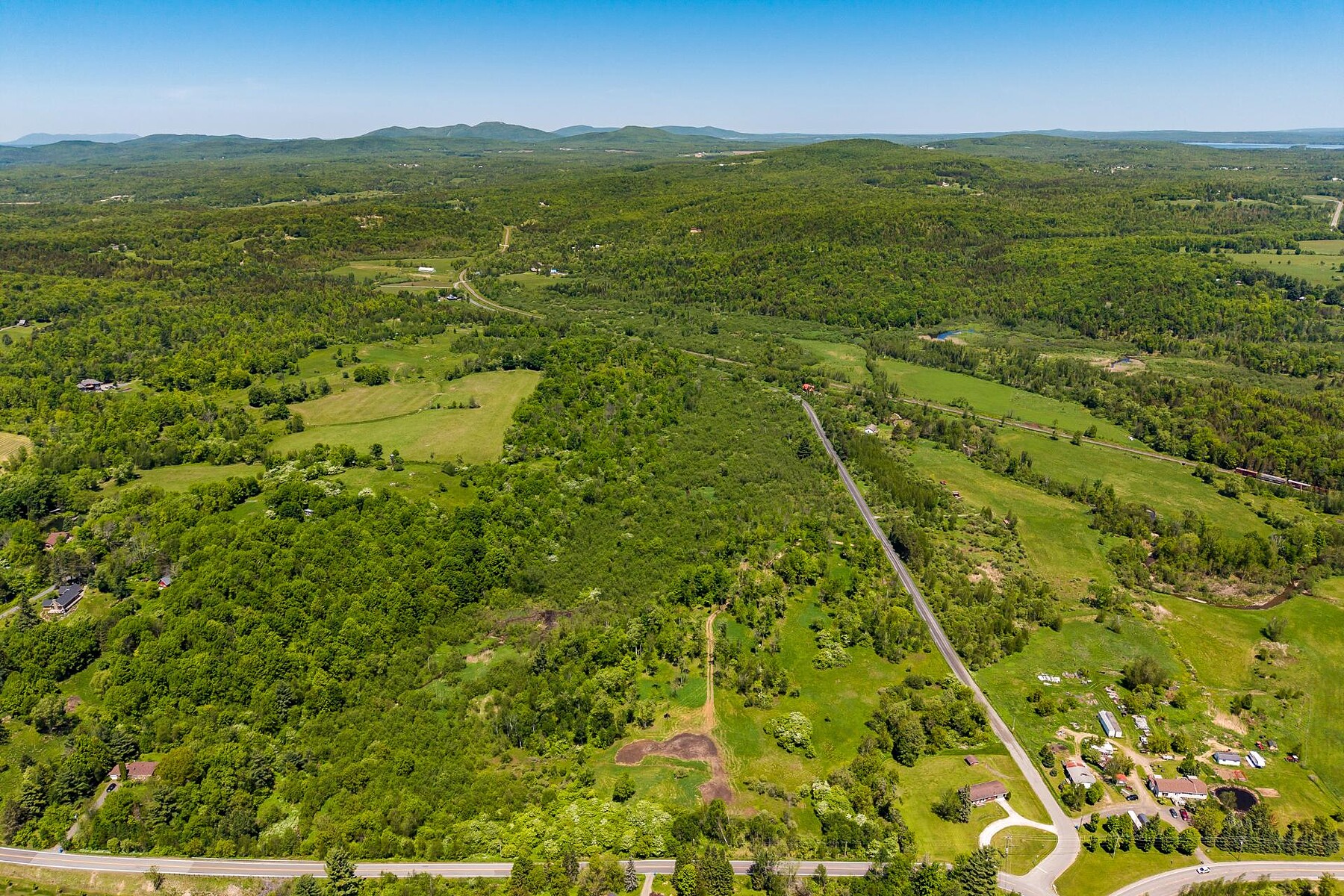  Sutton, Eastern Townships - 物件實景