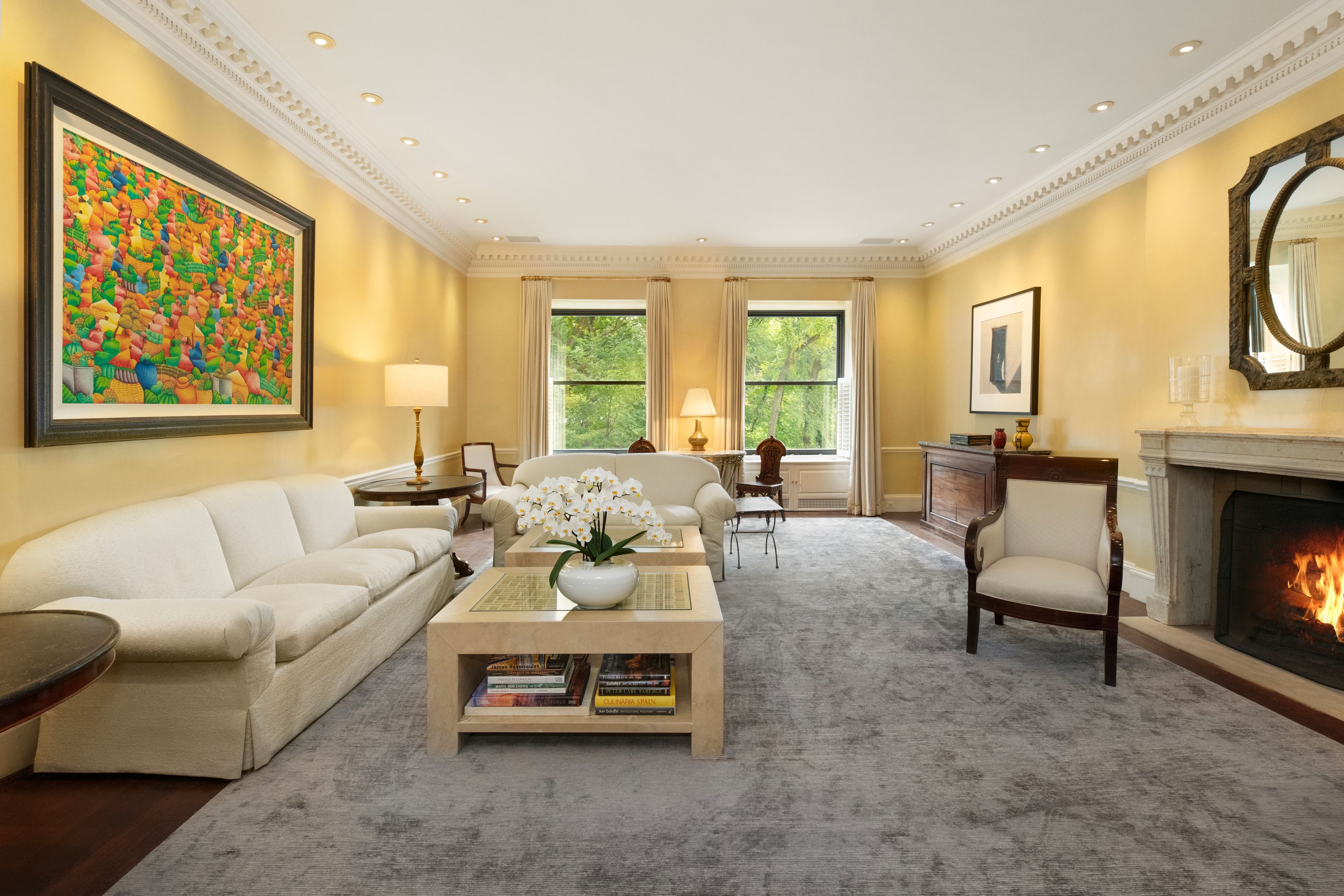  834 Fifth Avenue - 物件實景