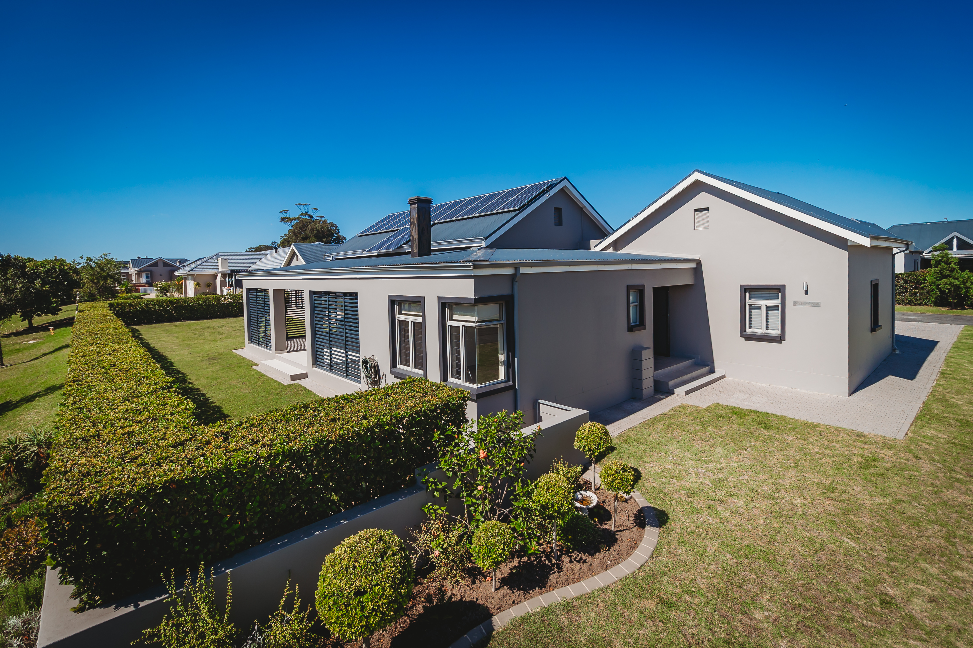  Kraaibosch Manor - 物件實景