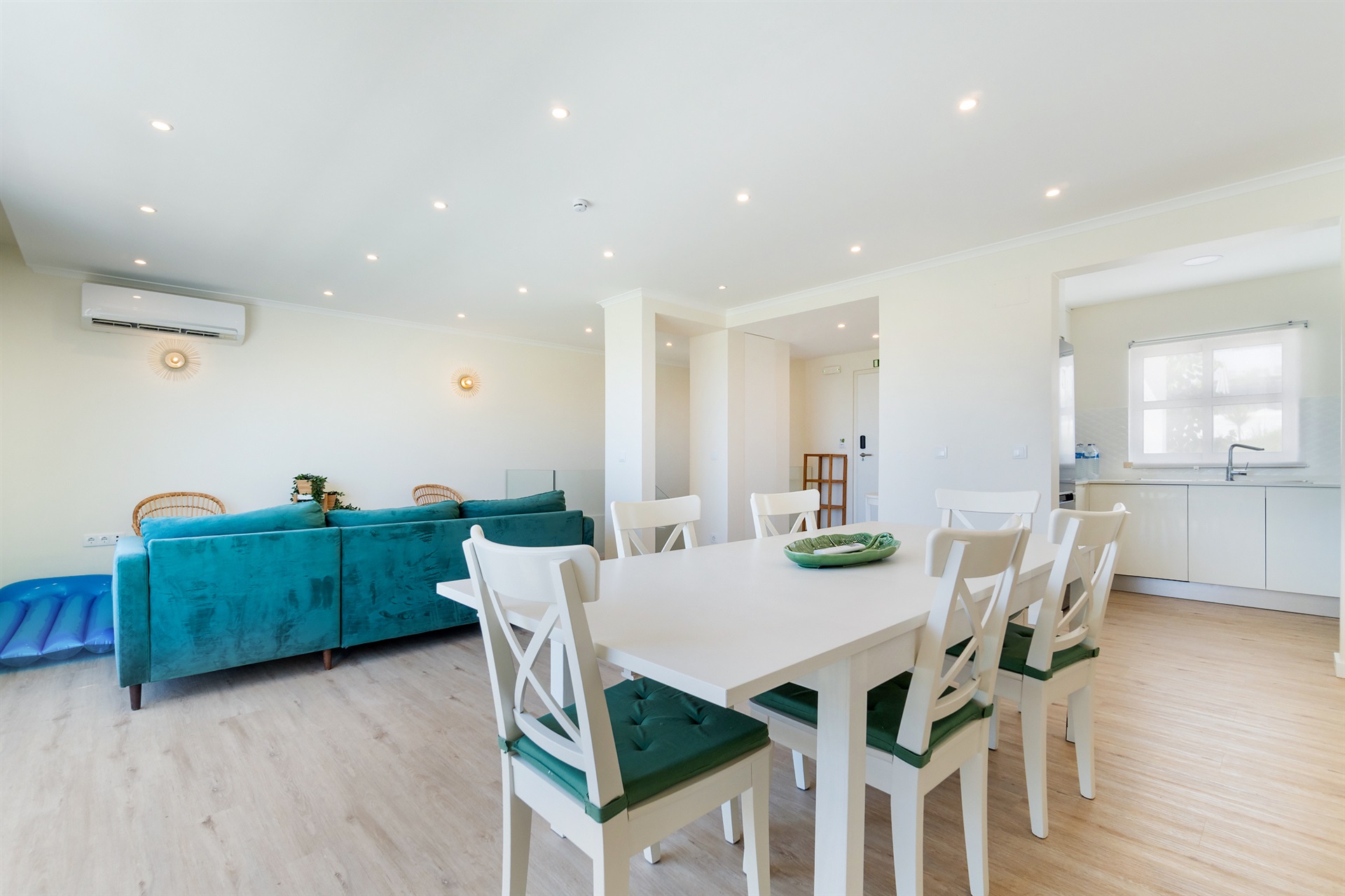  Semi-detached house, 2 bedrooms, for Sale - 物件實景