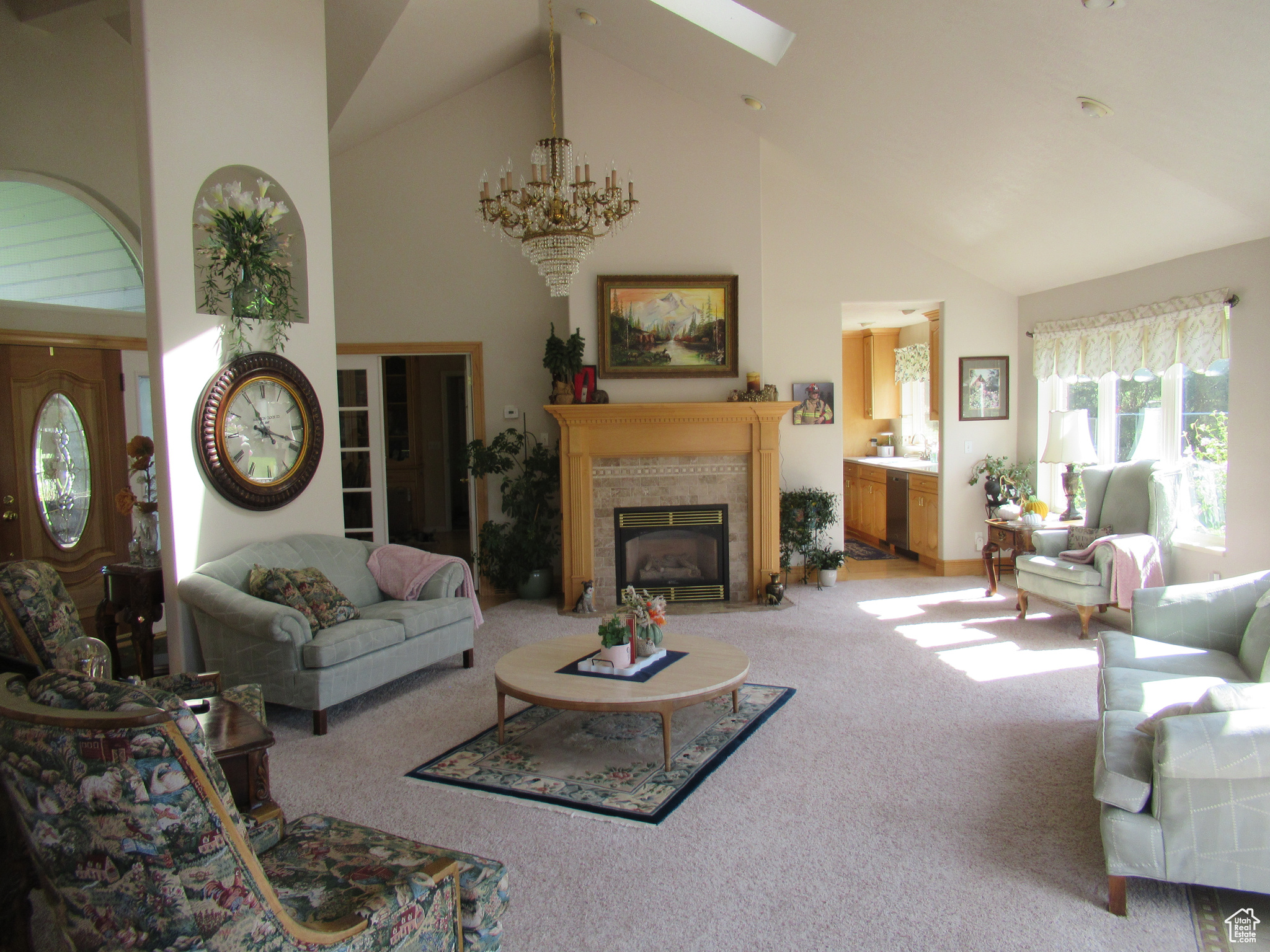 Payson, Utah, 84651, United States, 4 Bedrooms Bedrooms, ,5 BathroomsBathrooms,Residential,For Sale,1977983