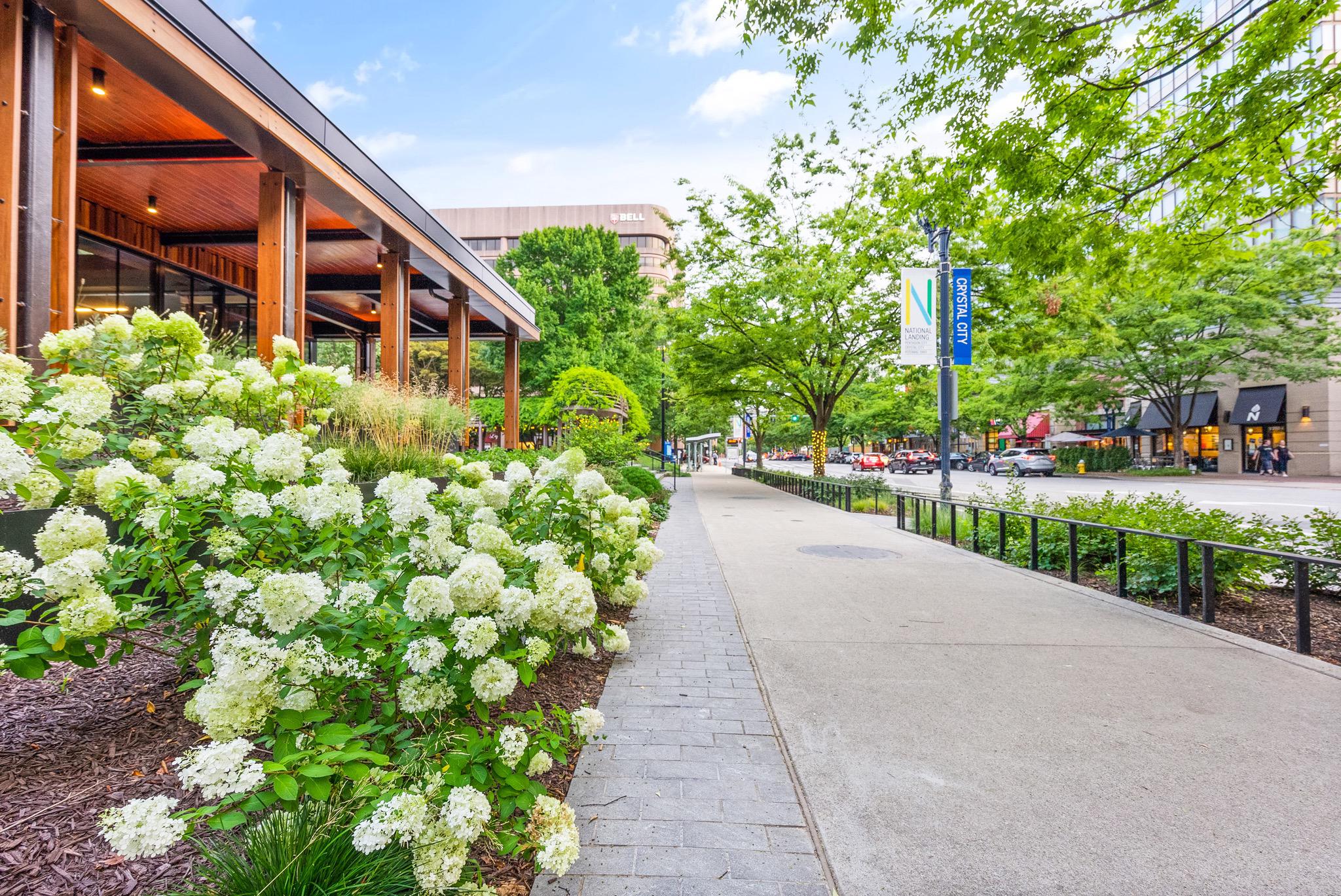  745 26th Street S, Arlington, VA, 22202 - 物件實景