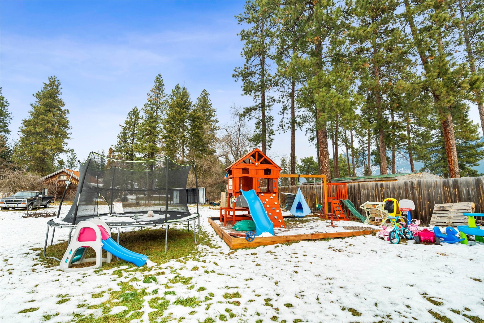 1985 Mt Highway 206, Columbia Falls, Montana, 59912, United States, 3 Bedrooms Bedrooms, ,1 BathroomBathrooms,Residential,For Sale,1985 Mt Highway 206,1672073