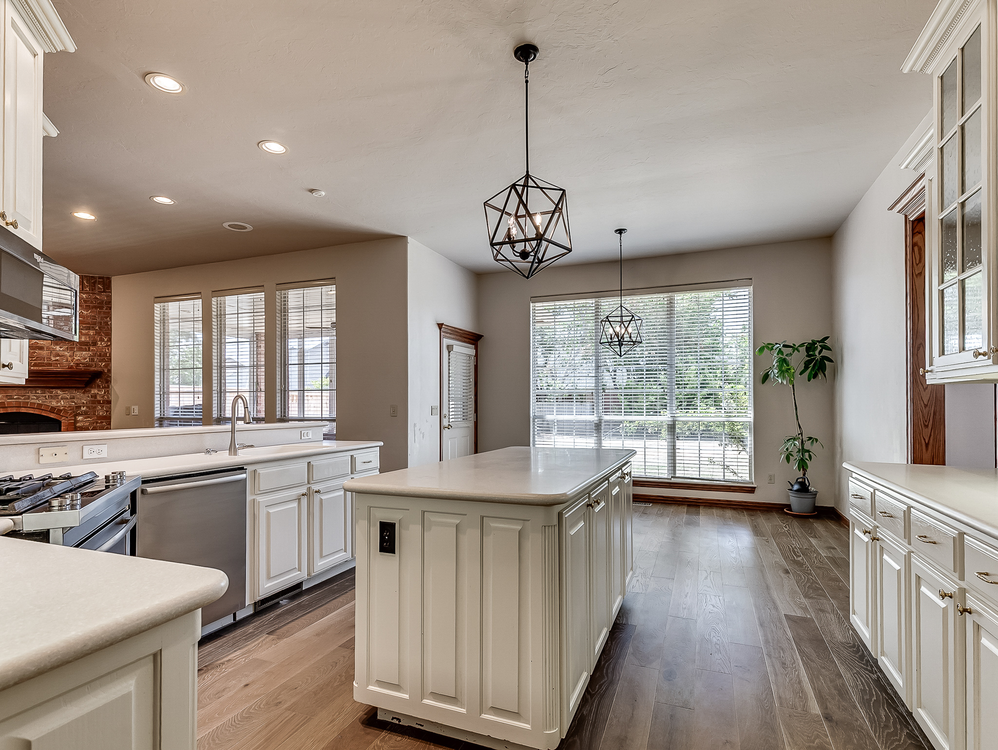  4510 Harrogate Drive, Norman, OK 73072 - 物件實景