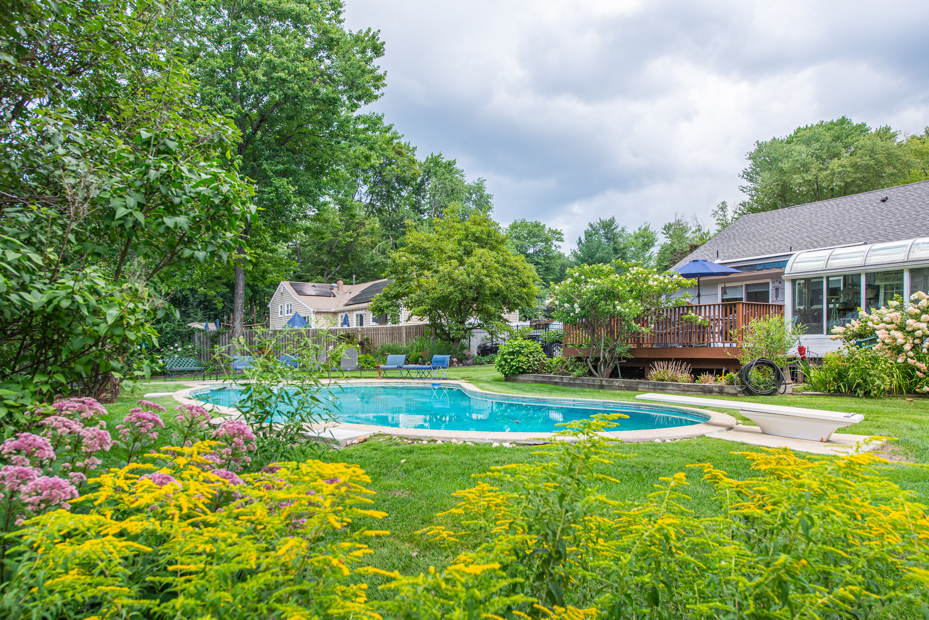  33 Underwood Road, Montville, NJ 07045 - 物件實景