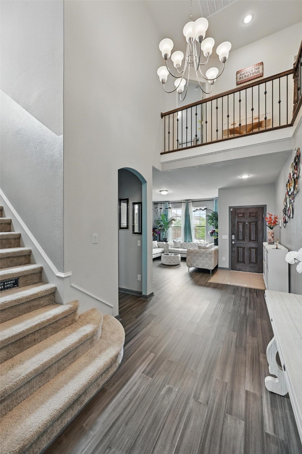 Fort Worth, Texas, 76052, United States, 4 Bedrooms Bedrooms, ,4 BathroomsBathrooms,Residential,For Sale,1980397