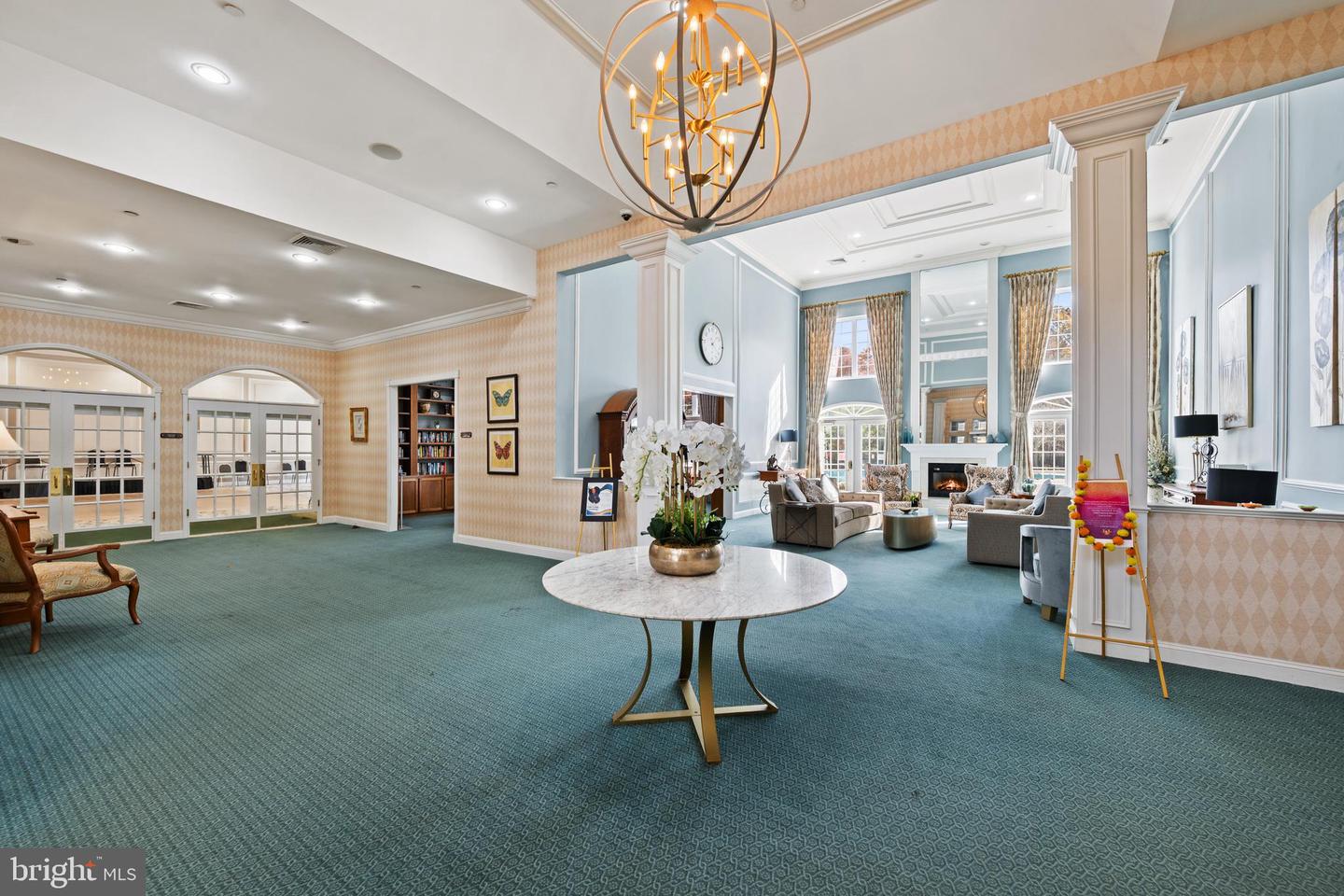 Princeton Junction, New Jersey, 08550, United States, 2 Bedrooms Bedrooms, ,2 BathroomsBathrooms,Residential,For Sale,1989105