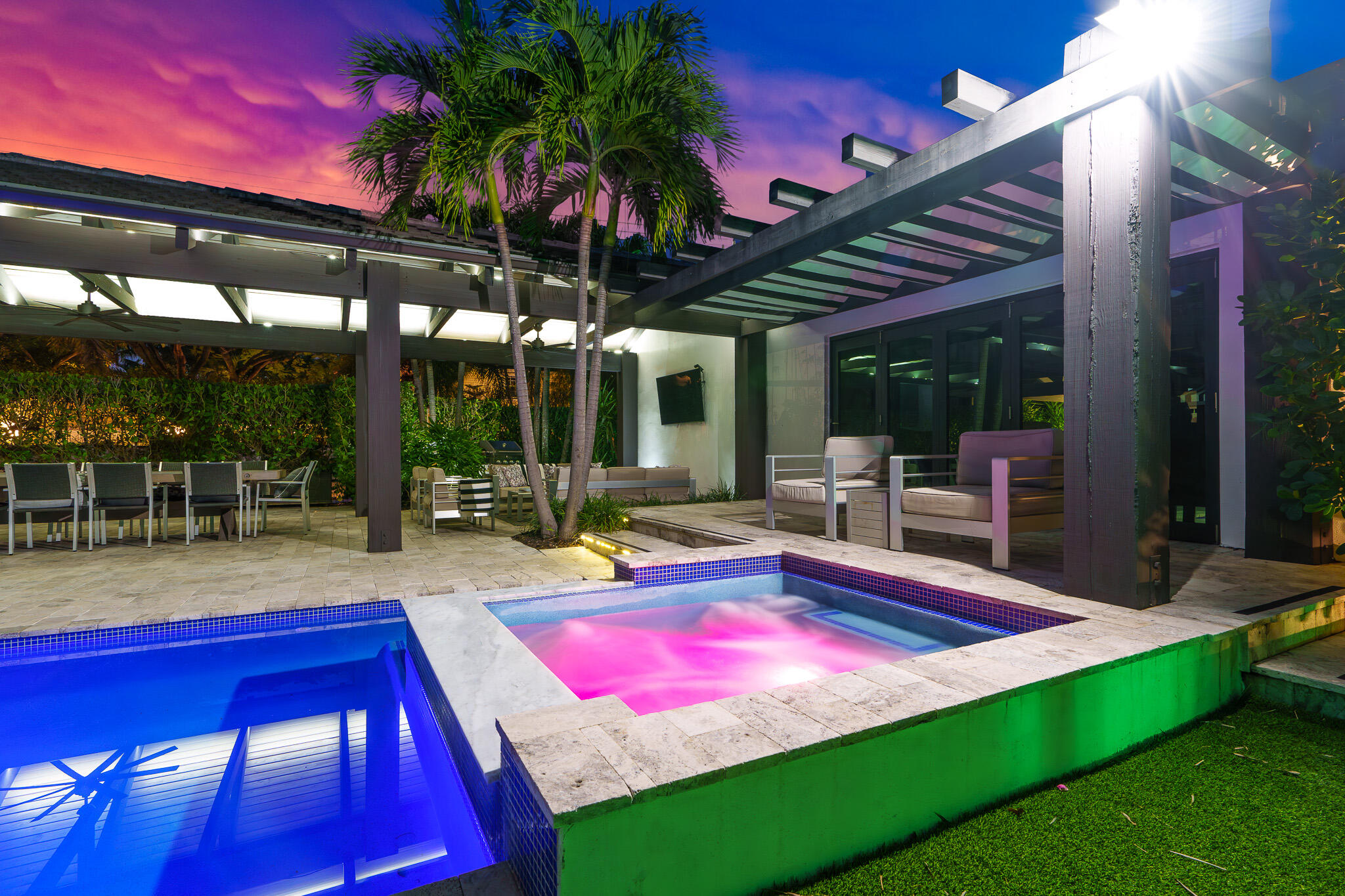 Delray Beach, Florida, 33444, United States, 3 Bedrooms Bedrooms, ,4 BathroomsBathrooms,Residential,For Sale,2001841