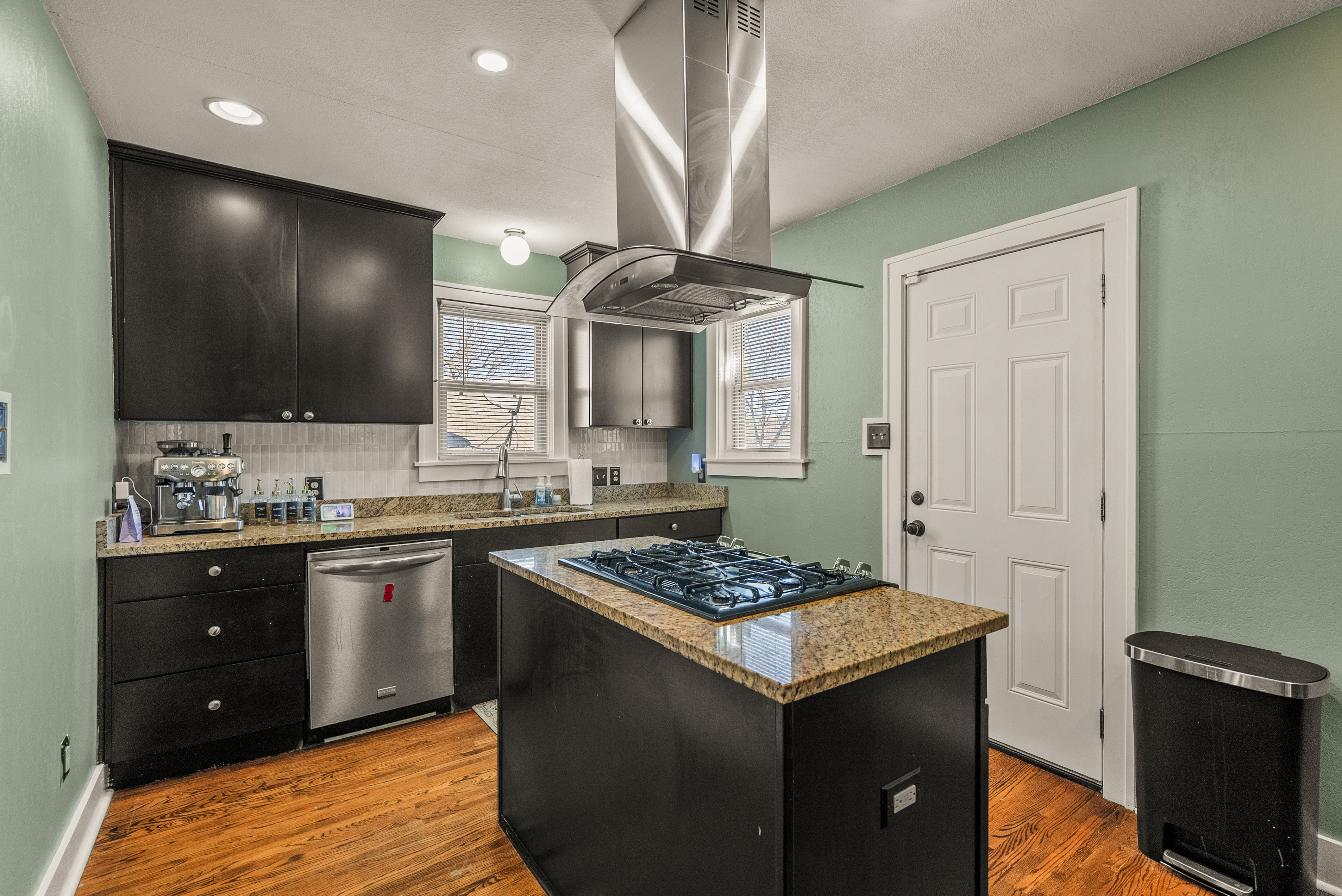  317 S Uams Blvd, Little Rock, AR, 72205 - 物件實景