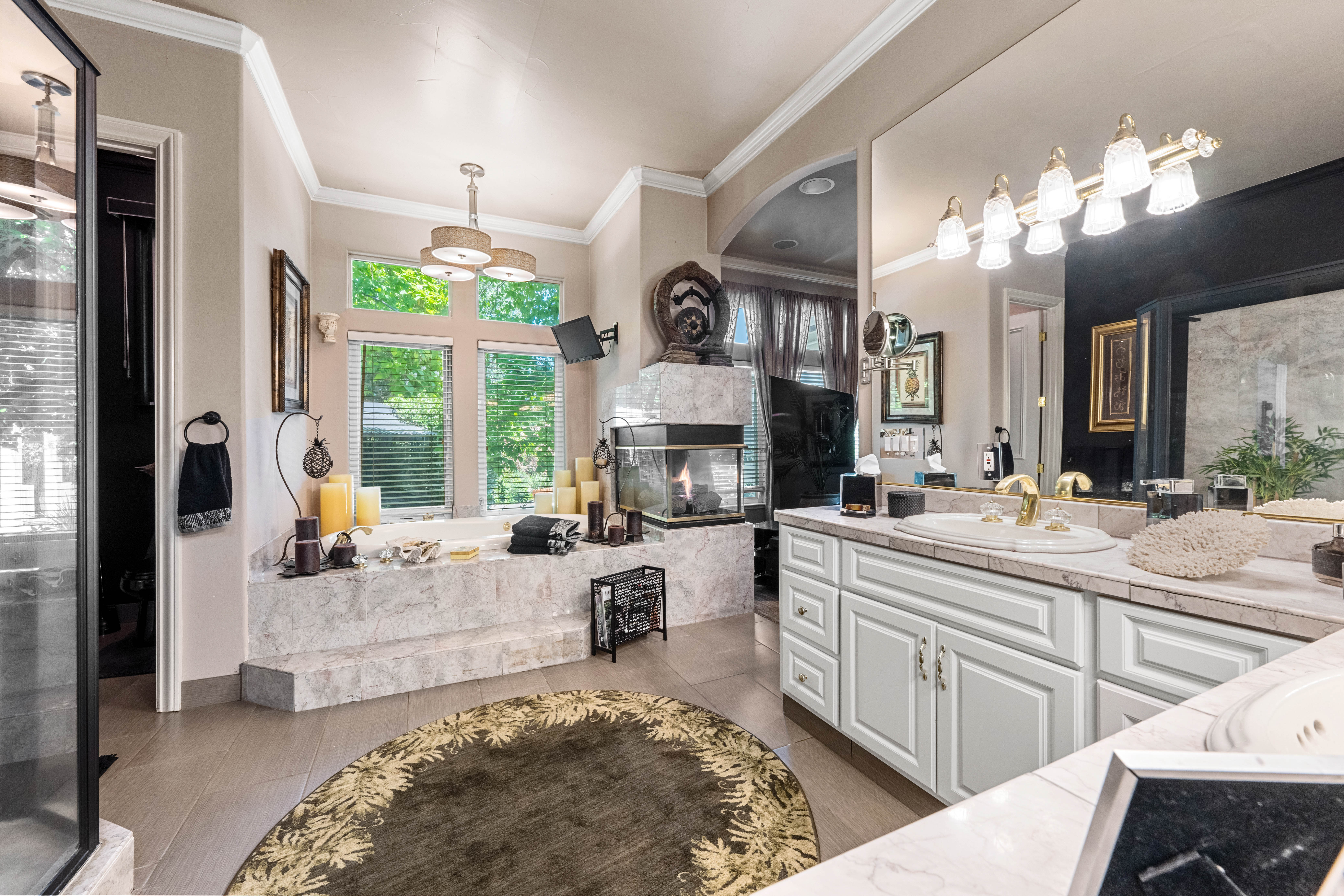  5604 Calle Paloma Court, Granite Bay, CA 95746 - 物件實景