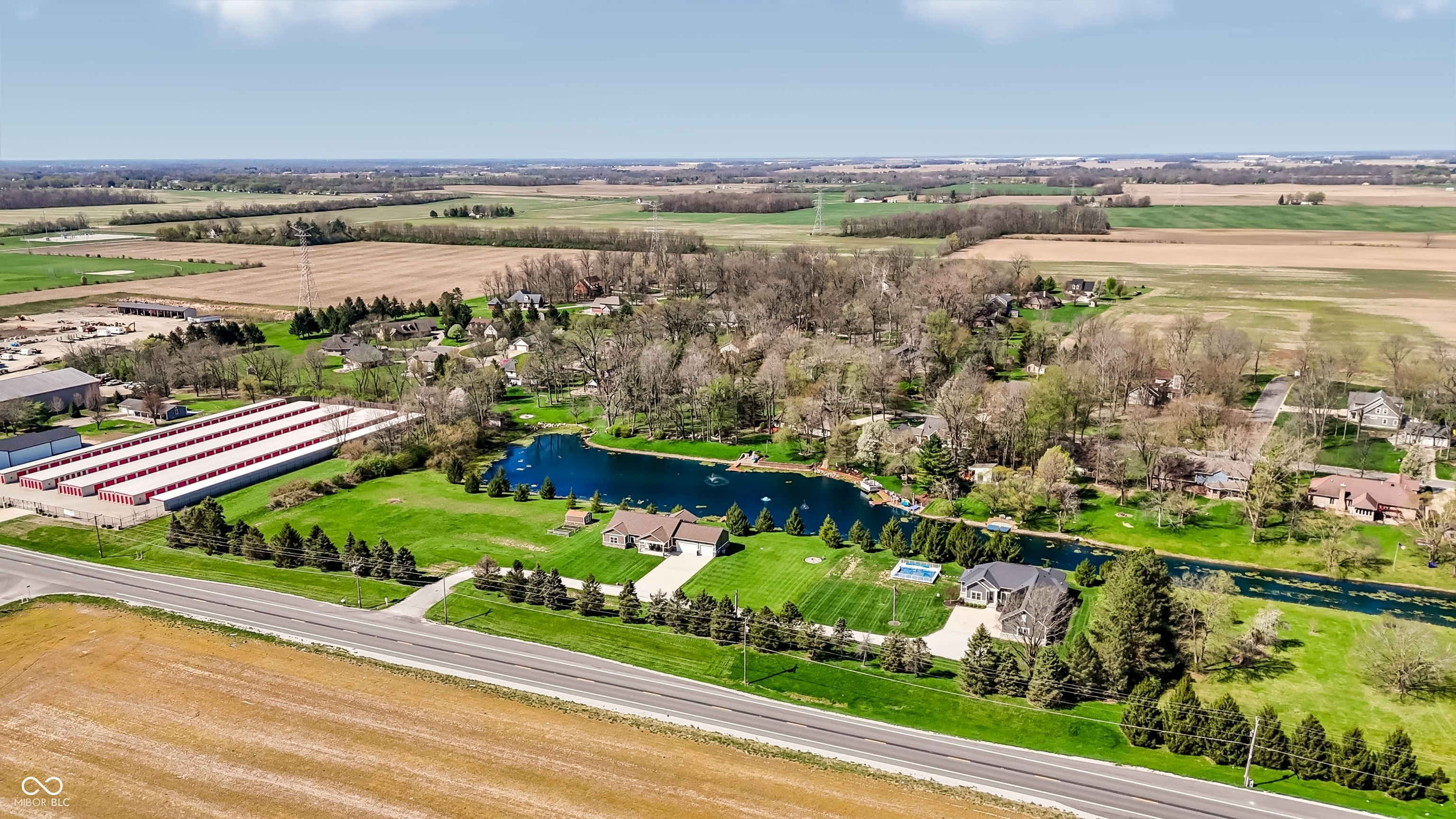 Greenfield, Indiana, 46140, United States, 3 Bedrooms Bedrooms, ,3 BathroomsBathrooms,Residential,For Sale,2035796