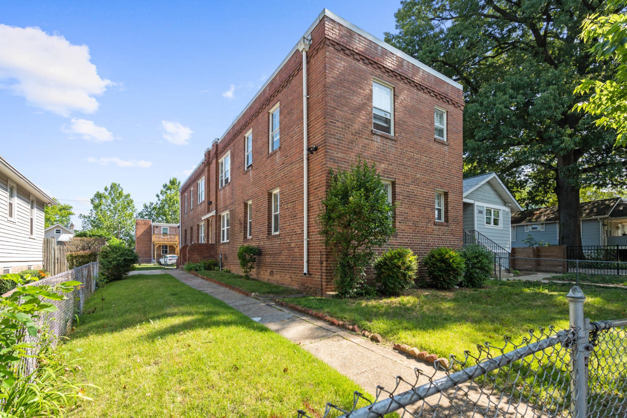  3320 E Street SE, Washington, DC, 20019 - 物件實景