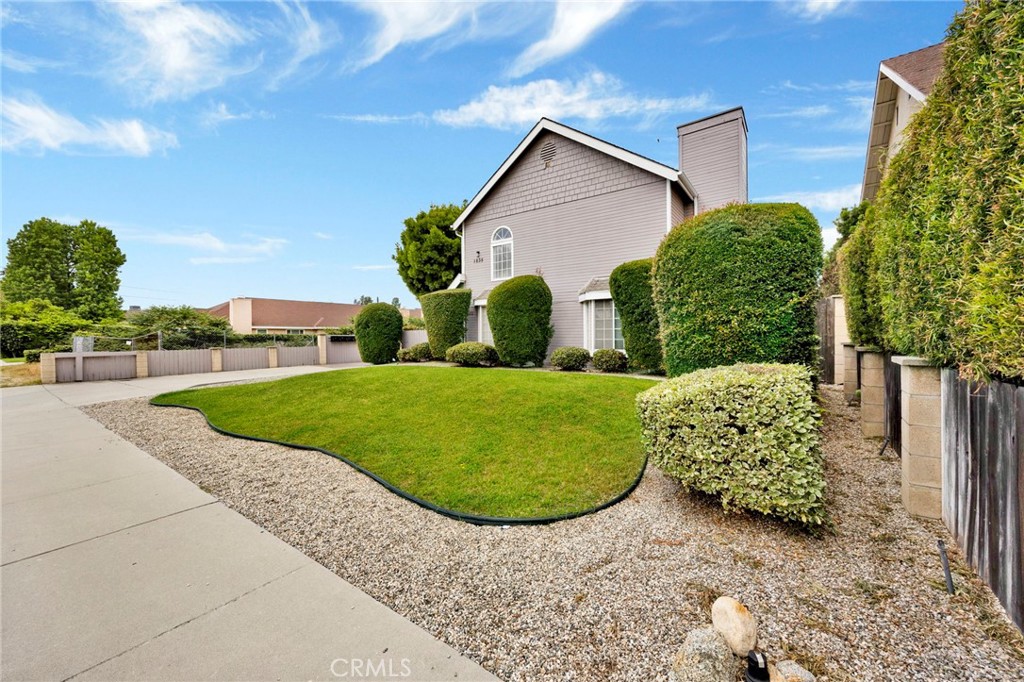 Monrovia, California, 91016, United States, ,Residential,For Sale,1838633