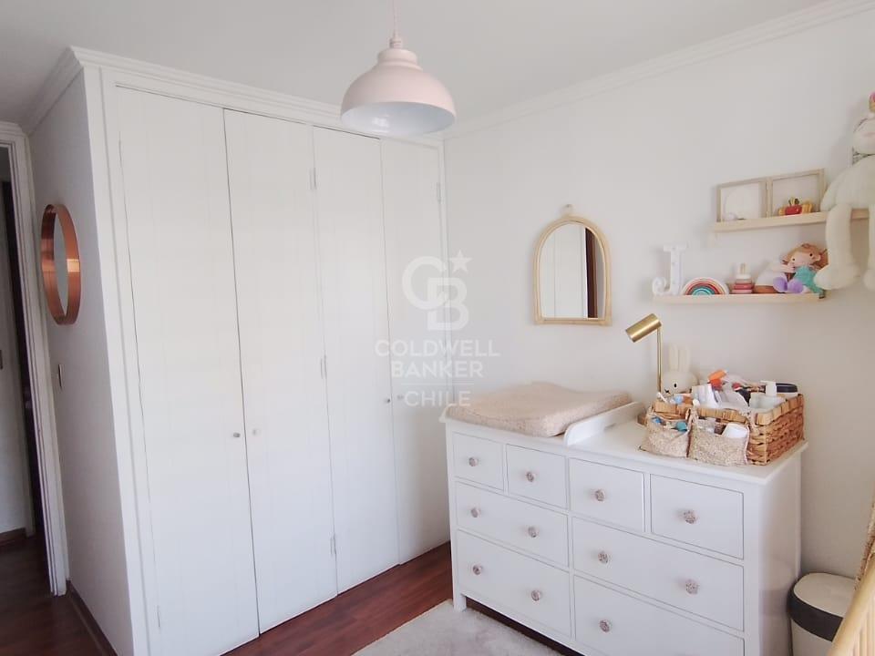 Las Condes, Chile, 2 Bedrooms Bedrooms, ,2 BathroomsBathrooms,Residential,For Sale,1805776
