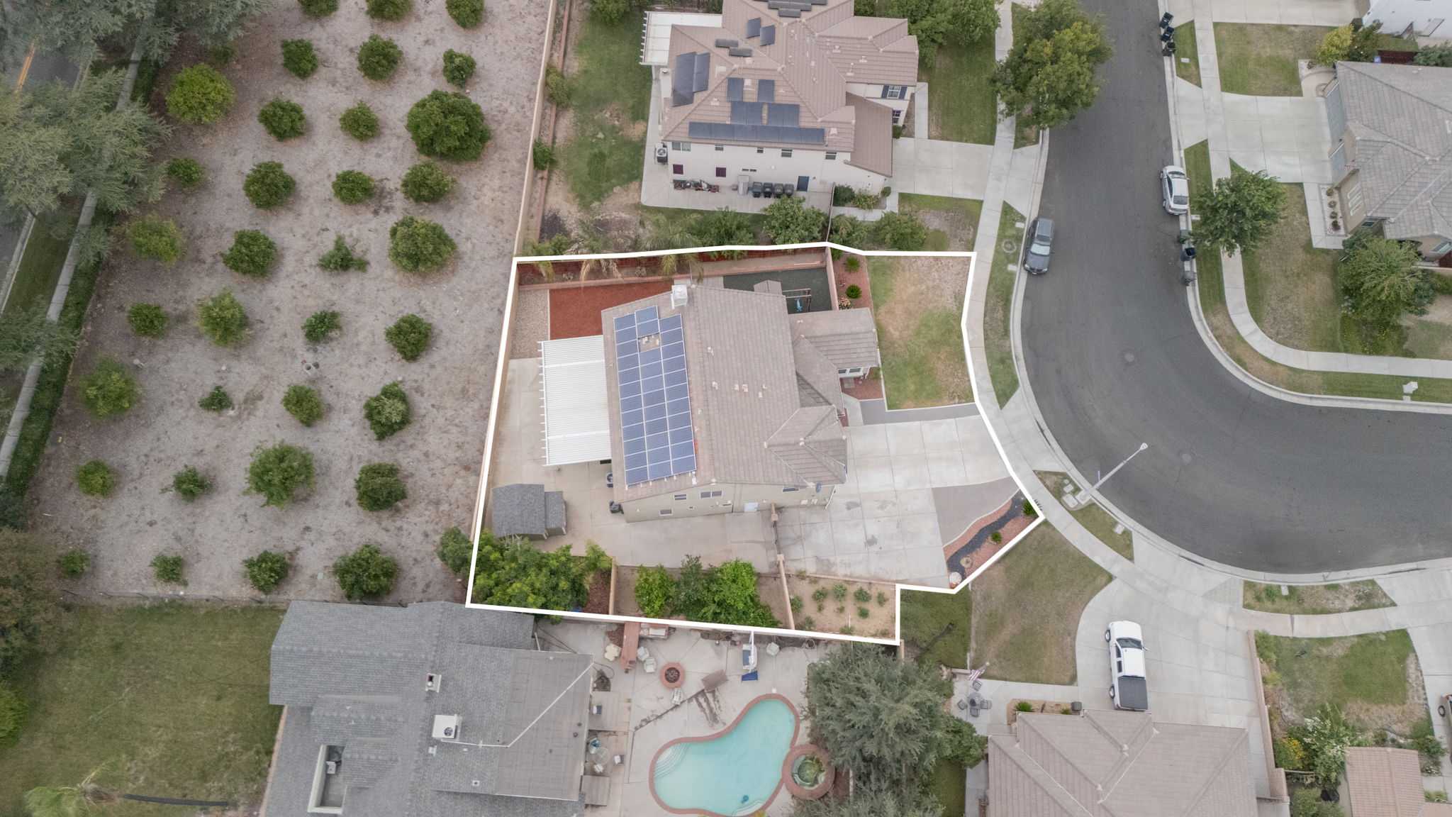 Redlands, California, 92374, United States, 6 Bedrooms Bedrooms, ,4 BathroomsBathrooms,Residential,For Sale,1923576