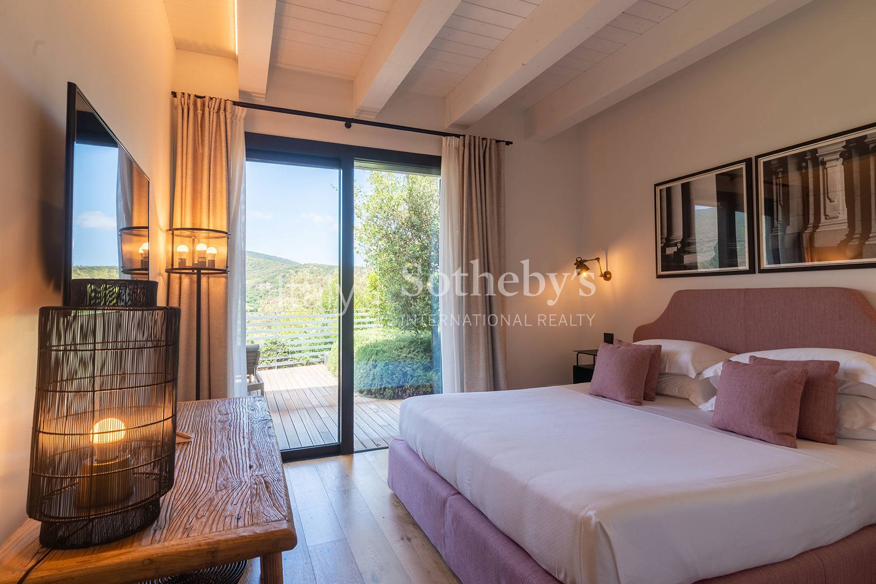  Exclusive villa inside the Argentario Golf & Wellness Resort - 物件實景