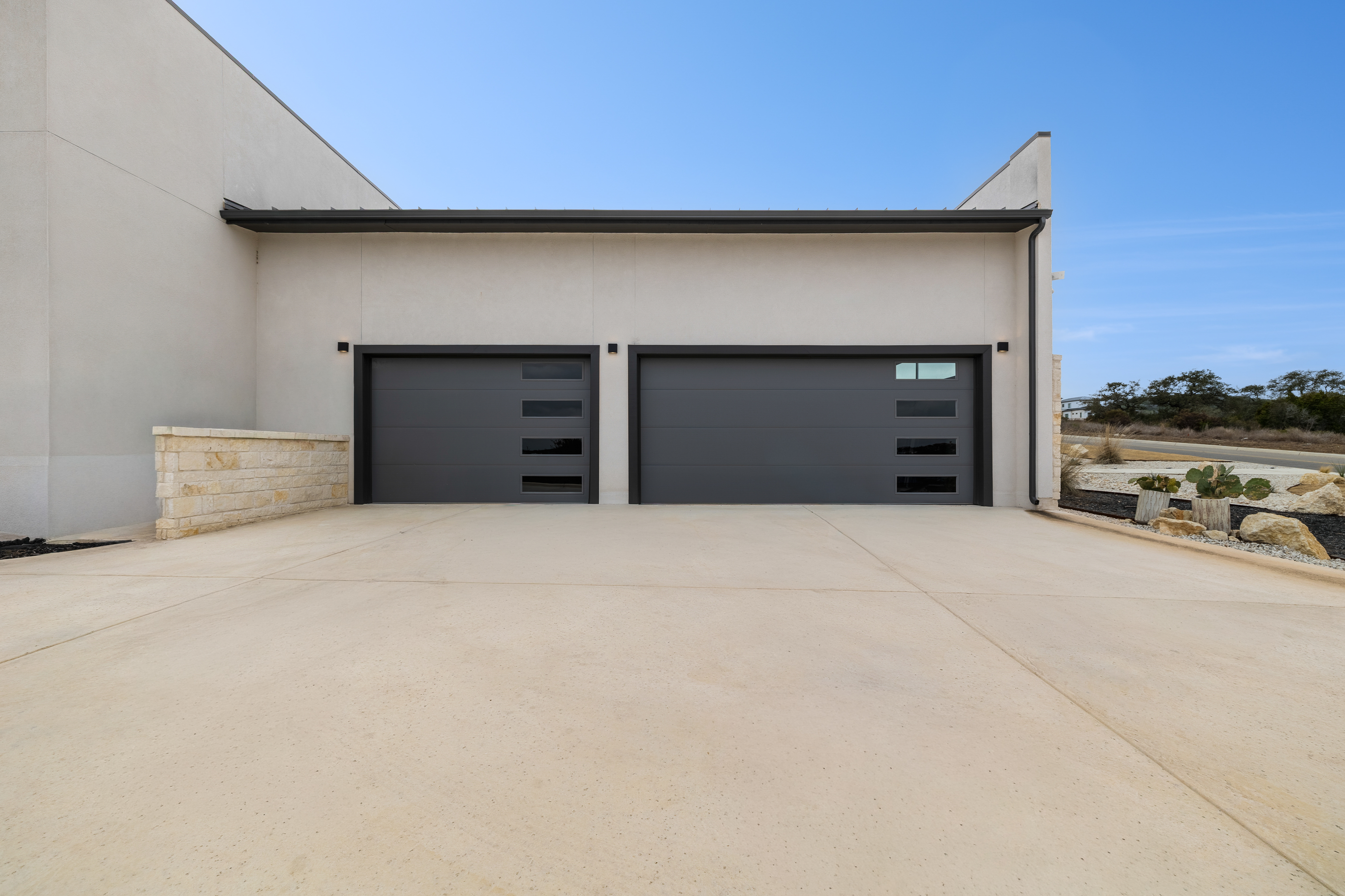  Elevated Contemporary Estate - 物件實景