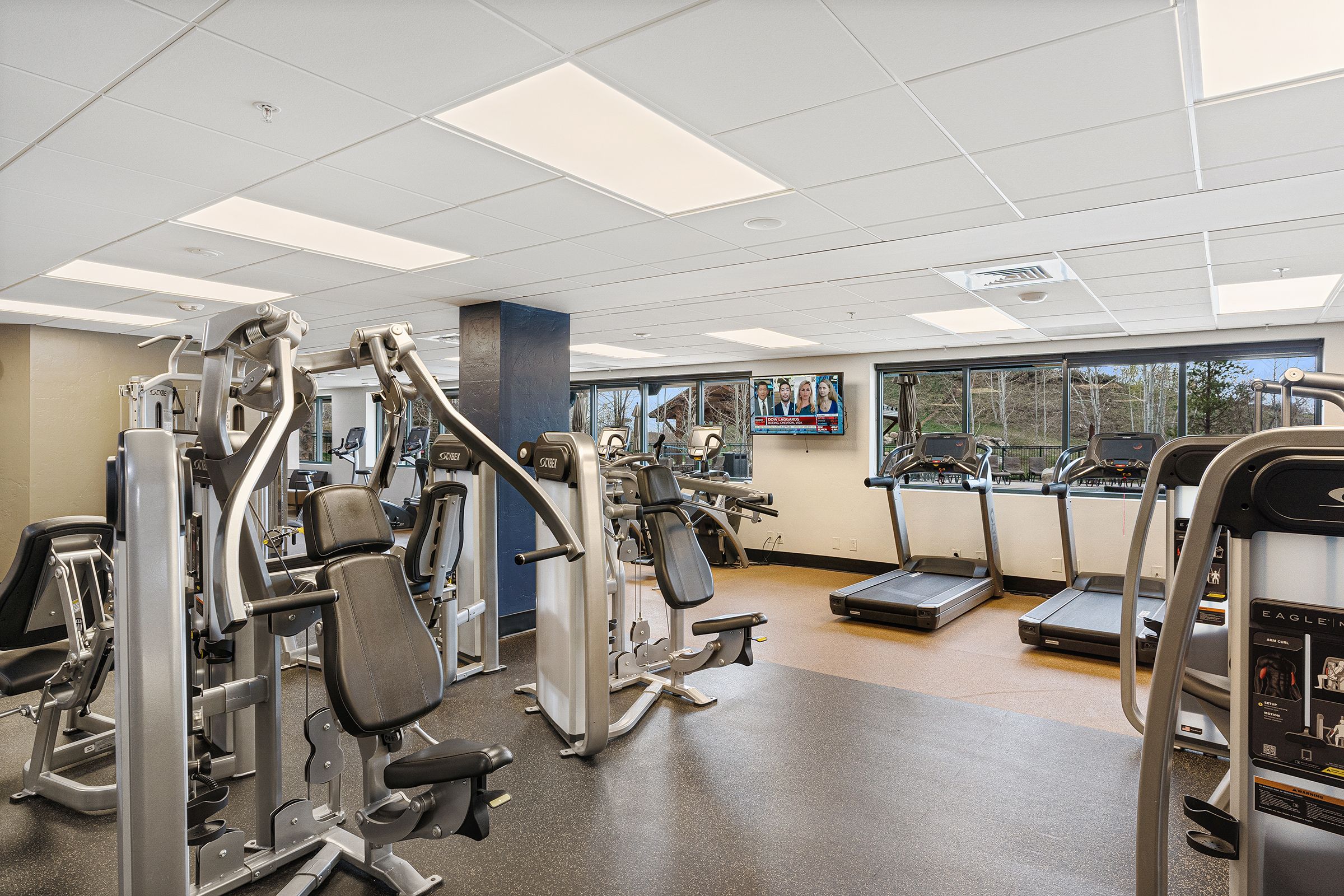  2300 Mount Werner Circle #536/537 QIV, Steamboat Springs, CO 80487 - 物件實景