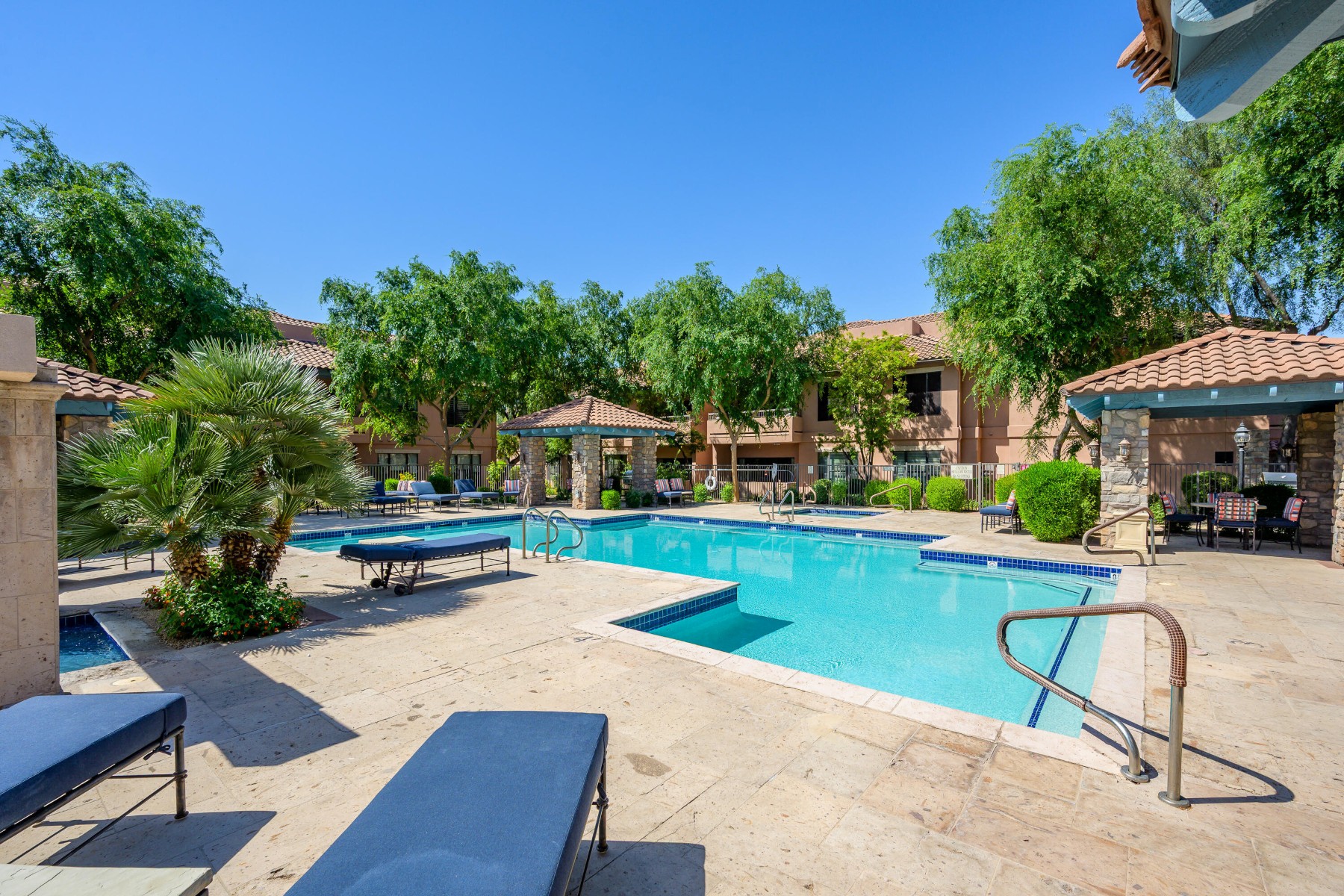  20660 N 40th Street¦Phoenix, AZ - 物件實景