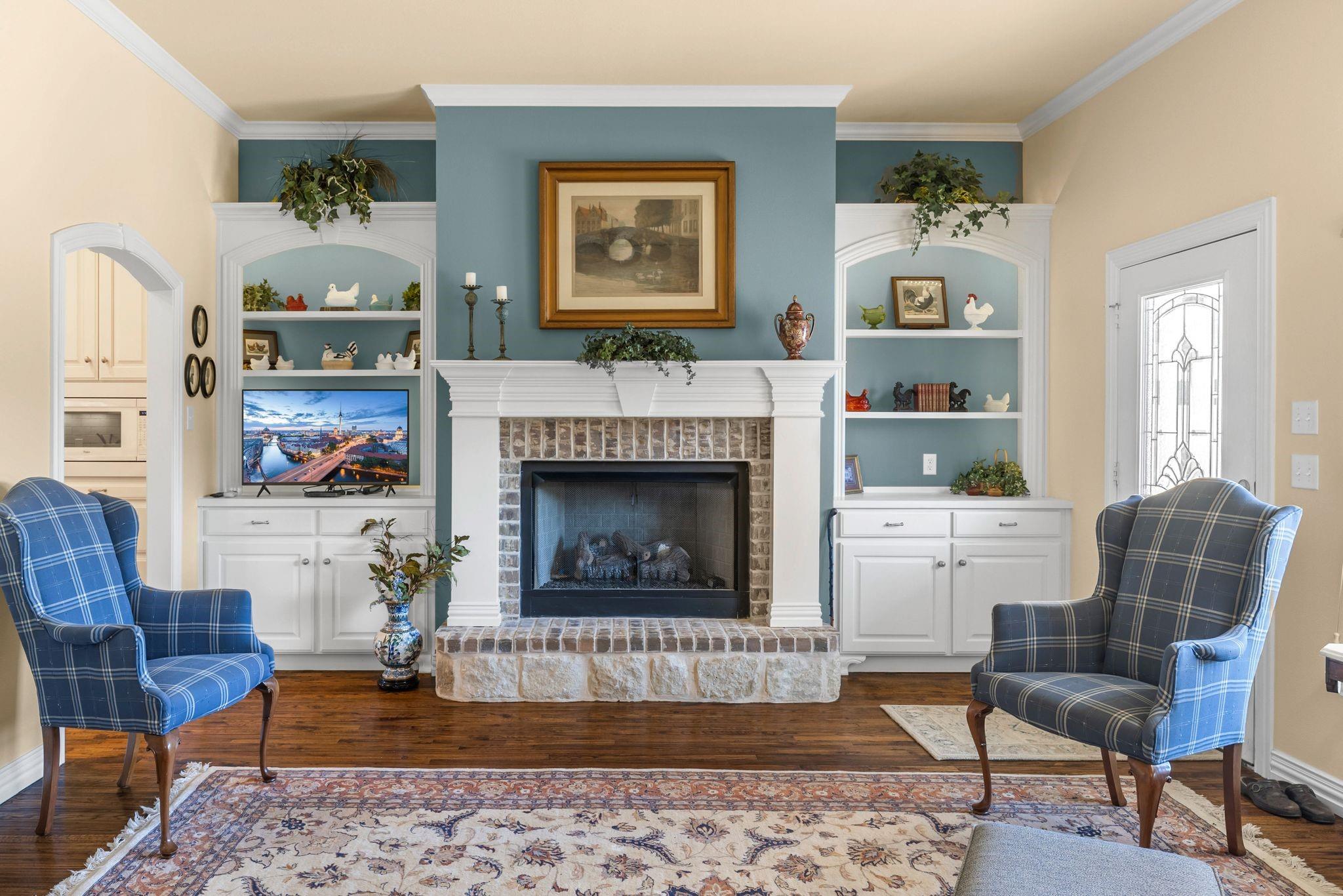 Caddo Mills, Texas, 75135, United States, 4 Bedrooms Bedrooms, ,5 BathroomsBathrooms,Residential,For Sale,1984290