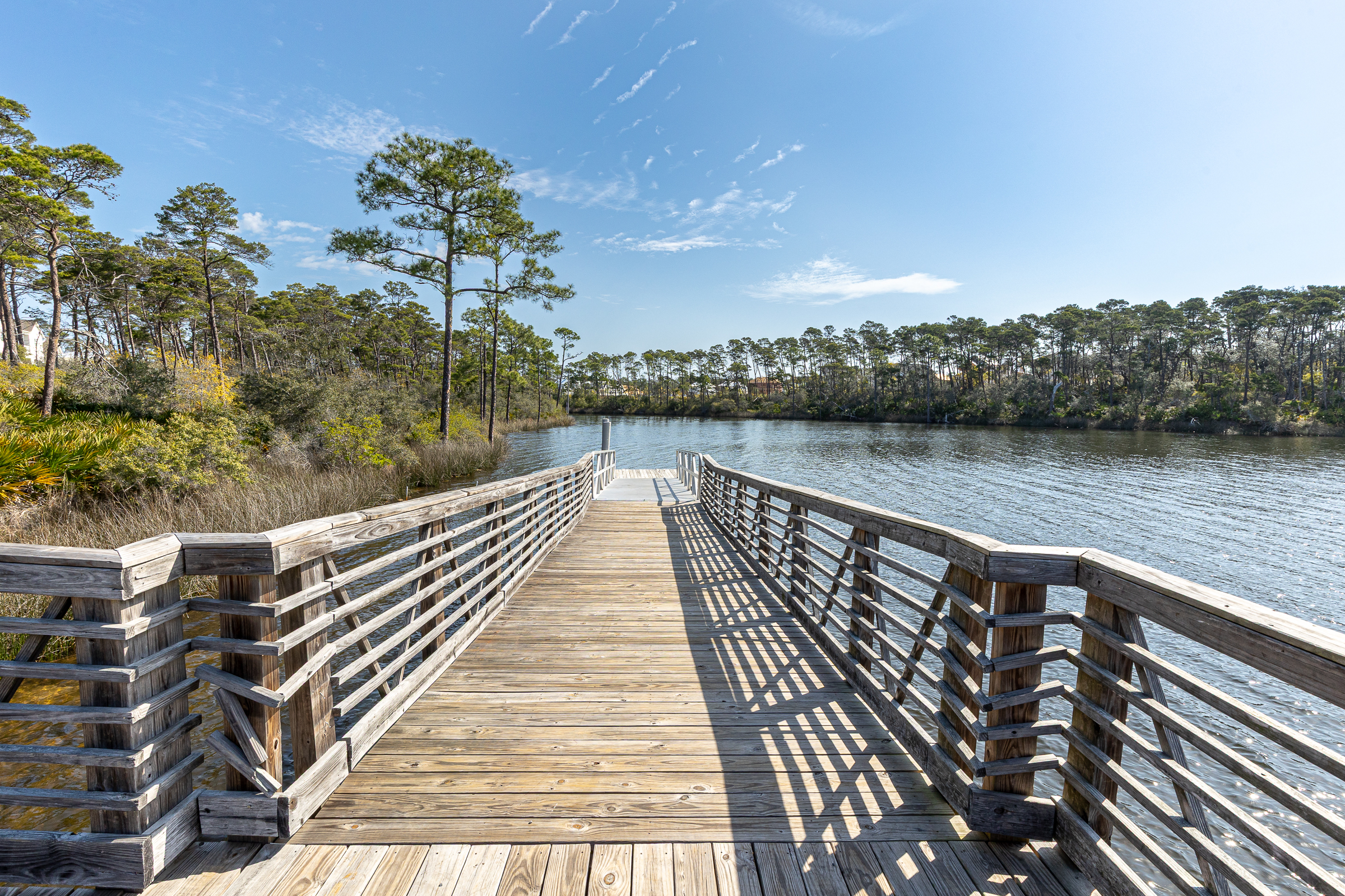  Coastal Simplicity & Style in Expansive South Walton Community - 物件實景