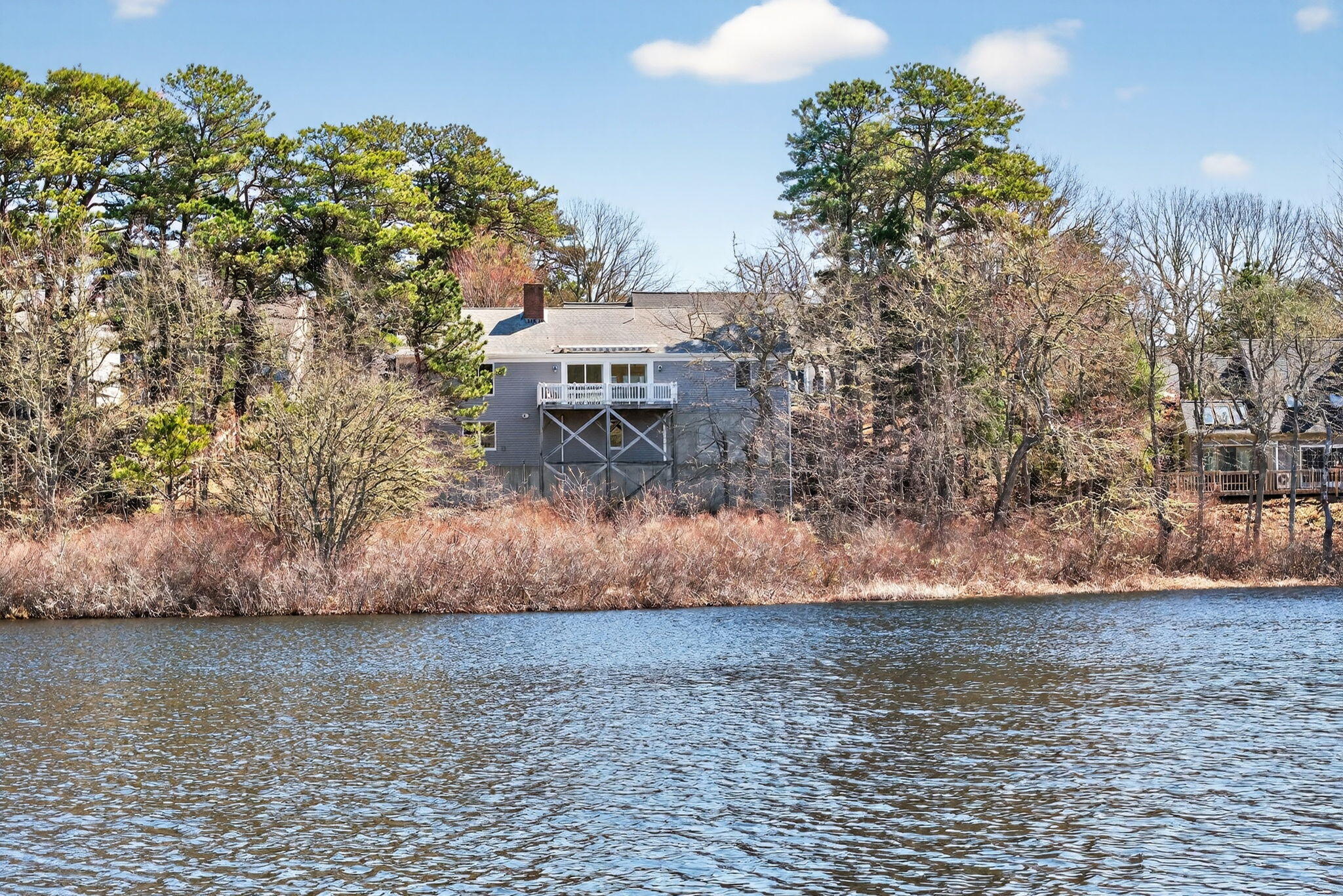  186 Canoe Pond Drive, Brewster, MA, 02631 - 物件實景