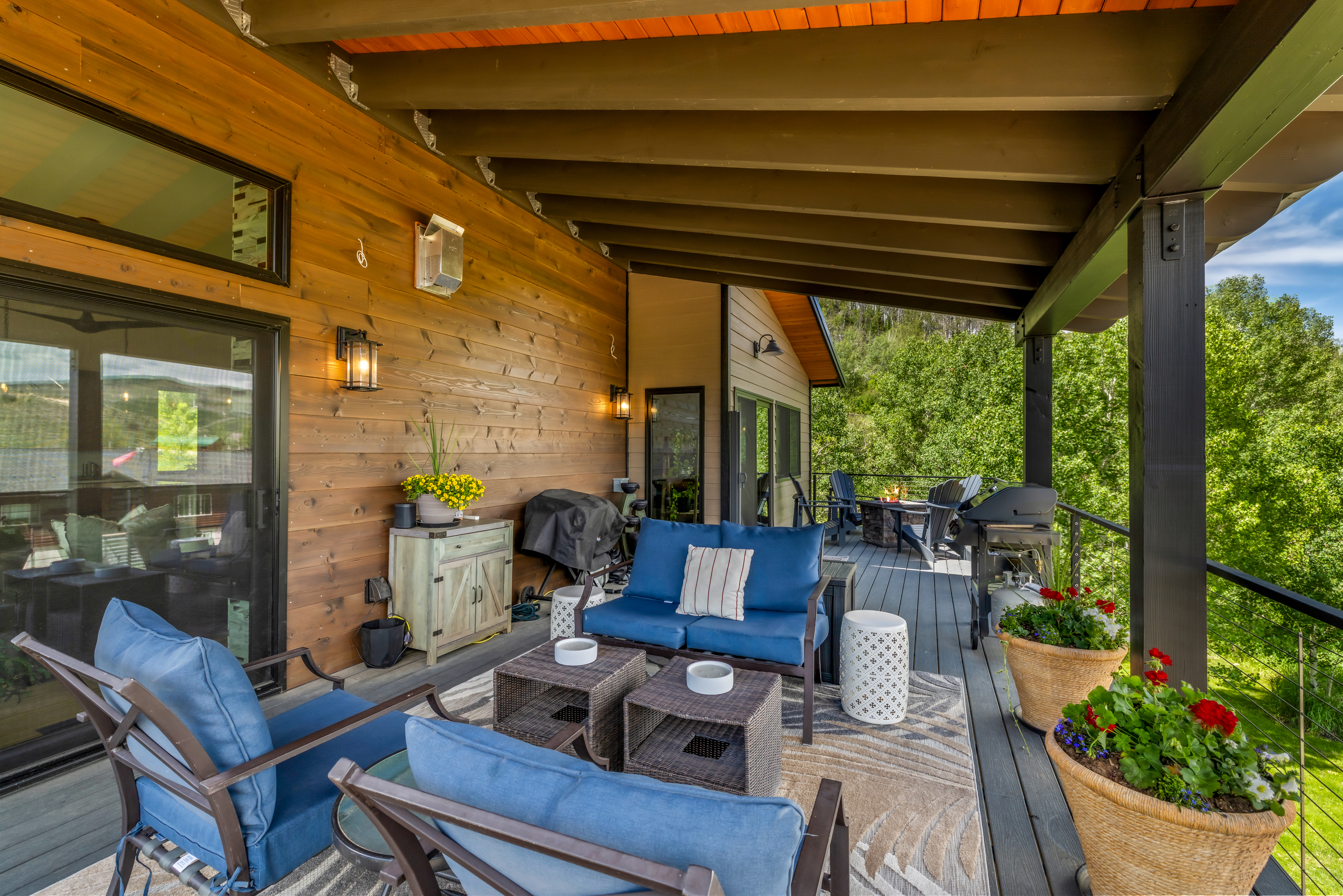  29946 Rock Point Trail, Oak Creek, CO, 80467 - 物件實景
