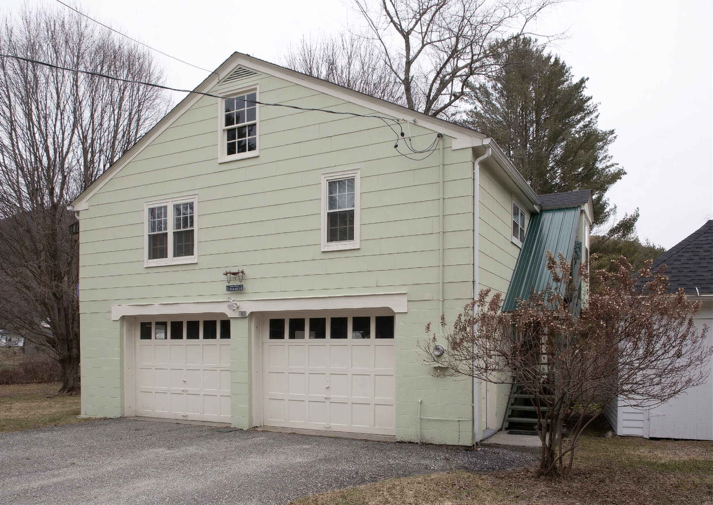  446-448 Salmon Kill Road - 物件實景