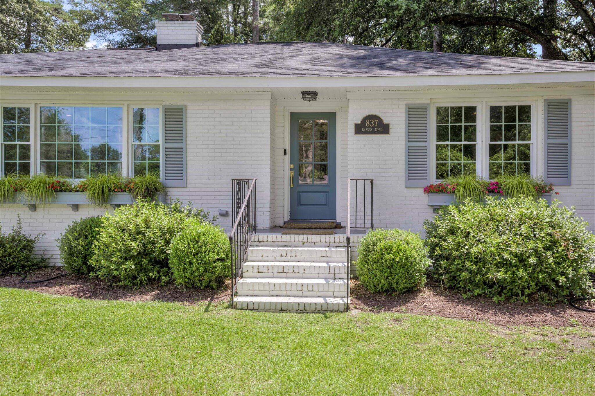 Aiken, South Carolina, 29801, United States, 3 Bedrooms Bedrooms, ,3 BathroomsBathrooms,Residential,For Sale,1849838