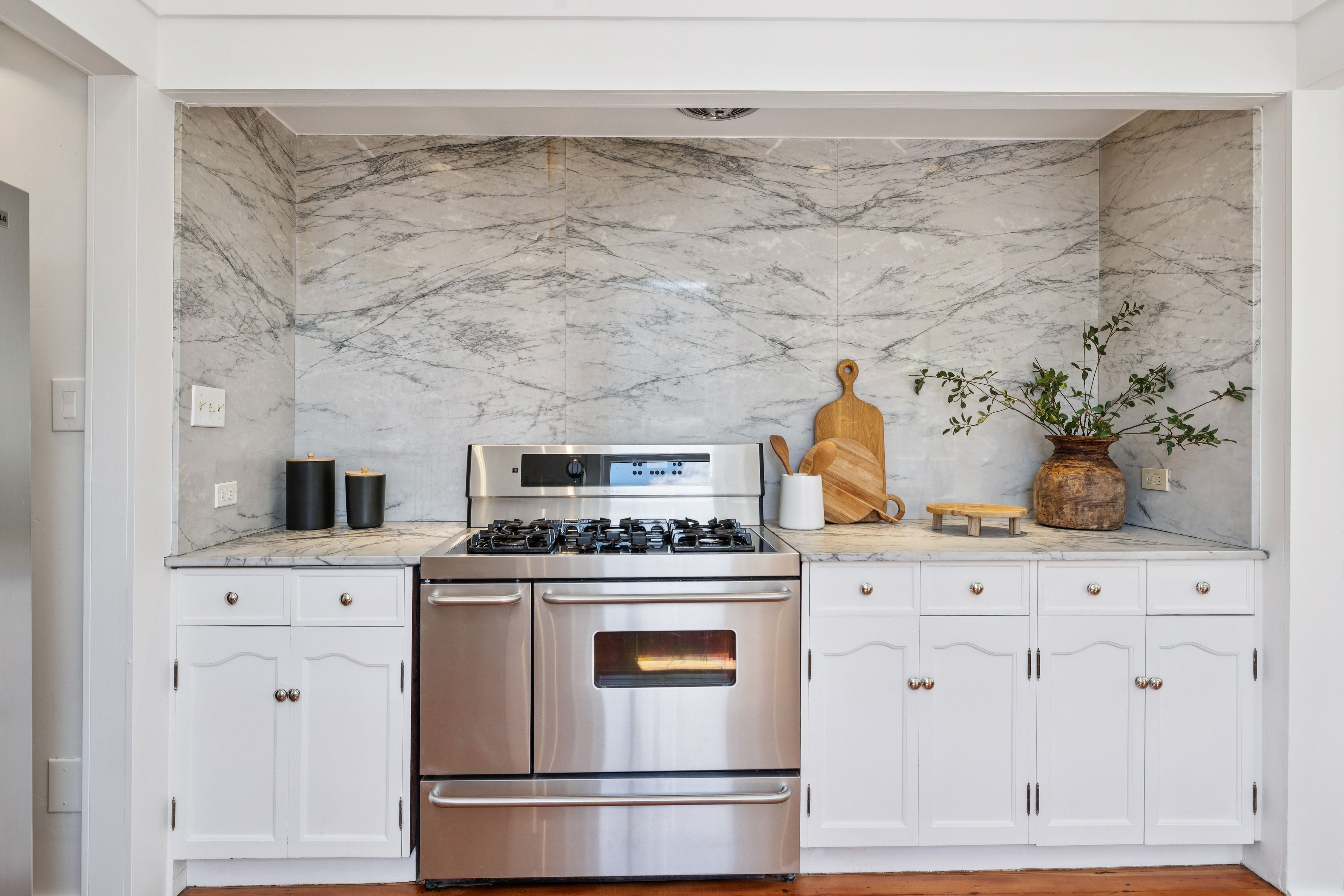  Classic Presidio Heights Home with Timeless Charm - 物件實景