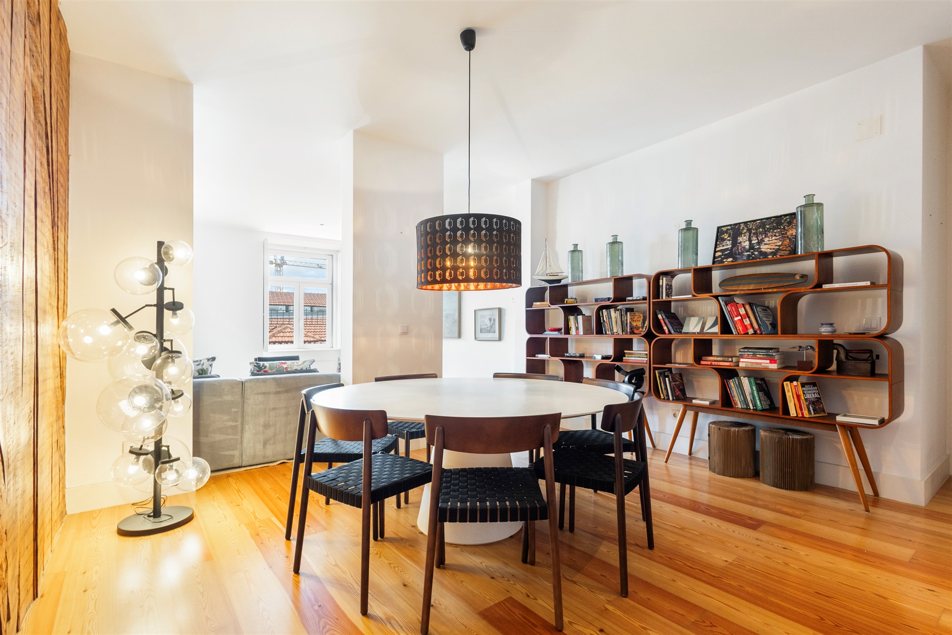  Flat, 3 bedrooms, for Sale - 物件實景