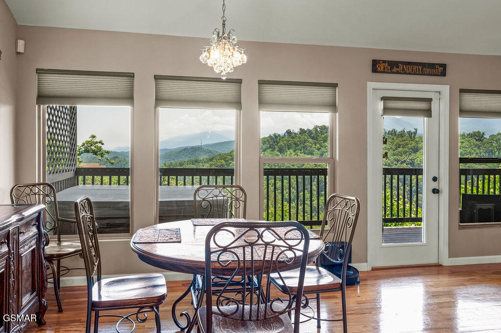 Gatlinburg, Tennessee, 37738, United States, 2 Bedrooms Bedrooms, ,2 BathroomsBathrooms,Residential,For Sale,1924446