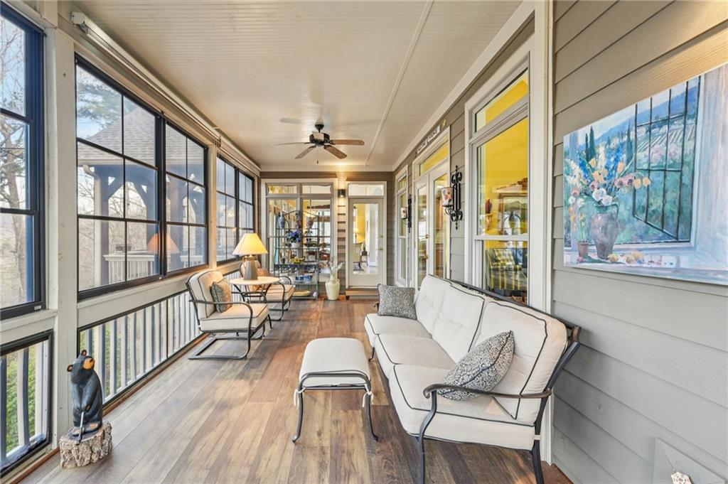 Big Canoe, Georgia, 30143, United States, 4 Bedrooms Bedrooms, ,4 BathroomsBathrooms,Residential,For Sale,2031127