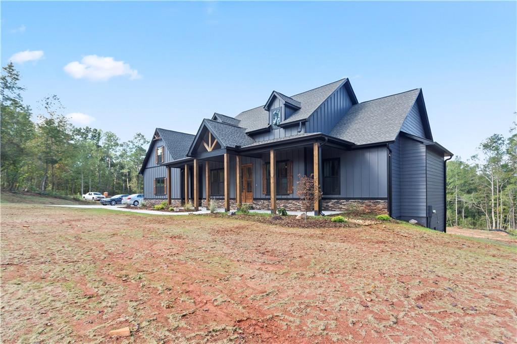 Carrollton, Georgia, 30116, United States, 4 Bedrooms Bedrooms, ,4 BathroomsBathrooms,Residential,For Sale,2001875