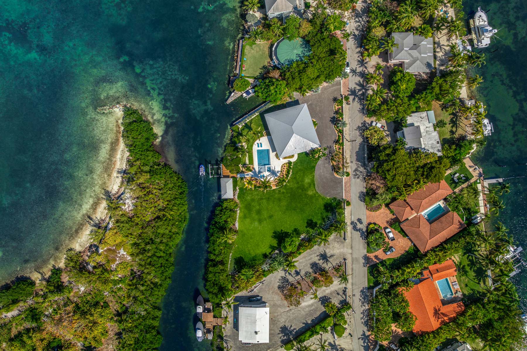  158 Sapodilla Drive - 物件實景