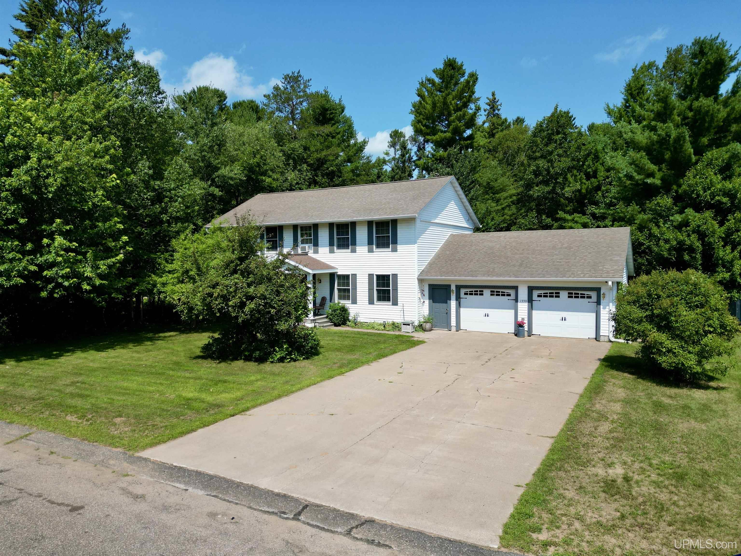 Cypress St, Ishpeming, MI 49849 #1